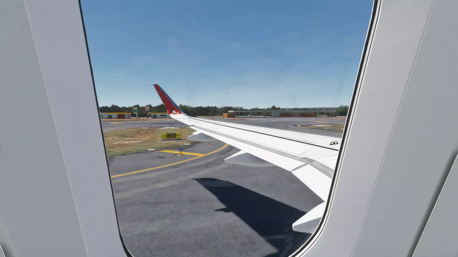 Flight Image