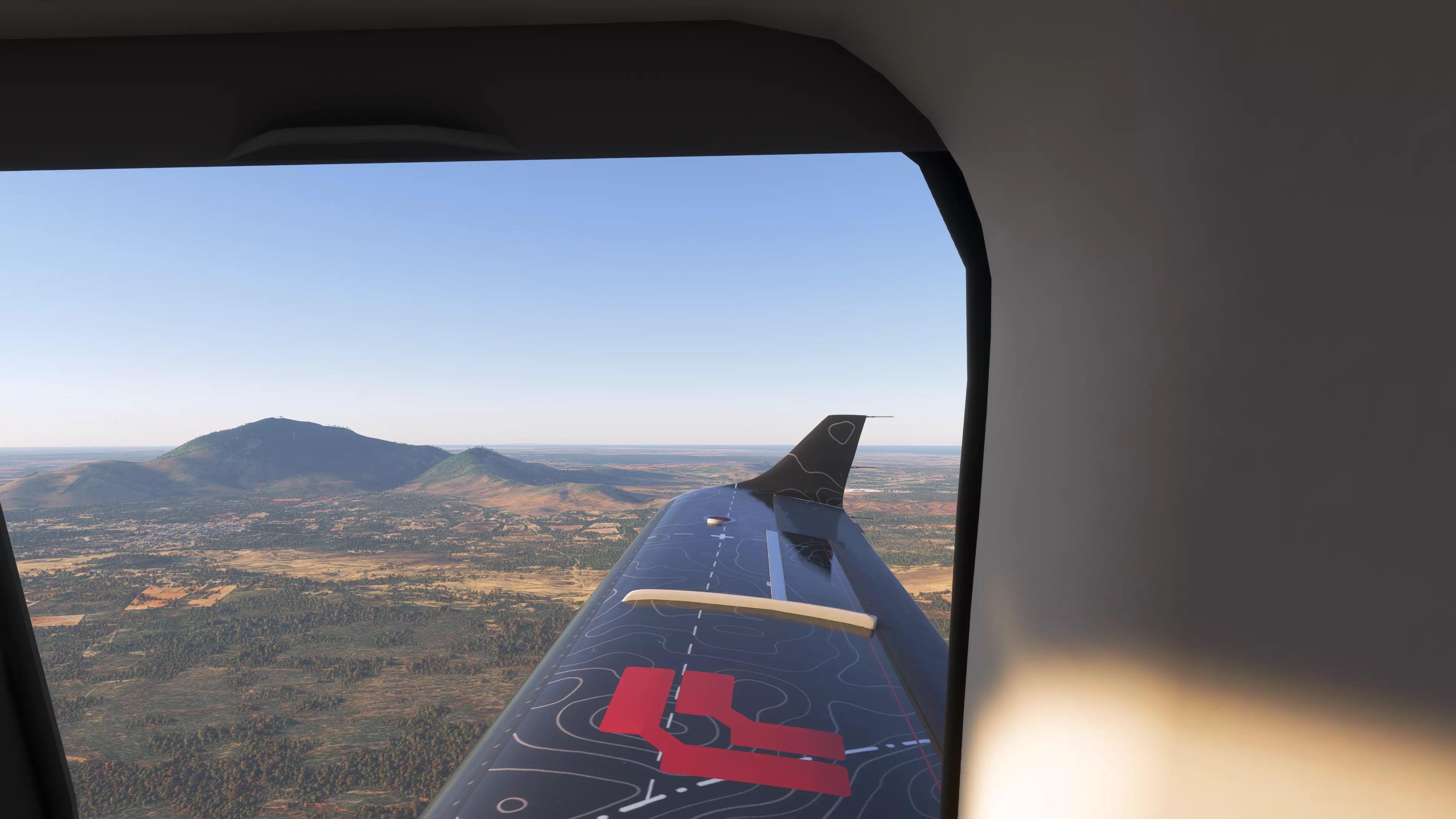 Flight Image