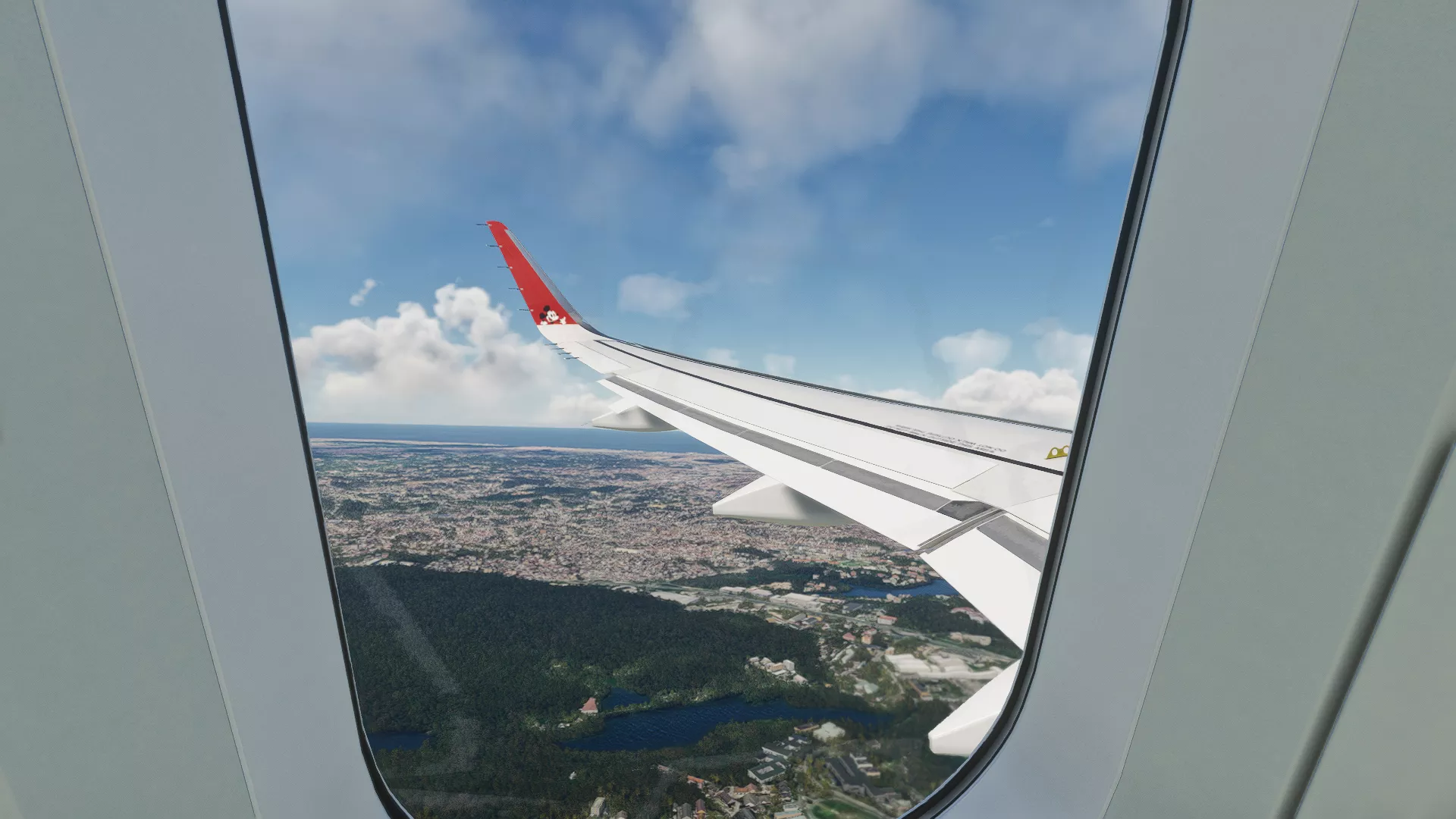 Flight Image