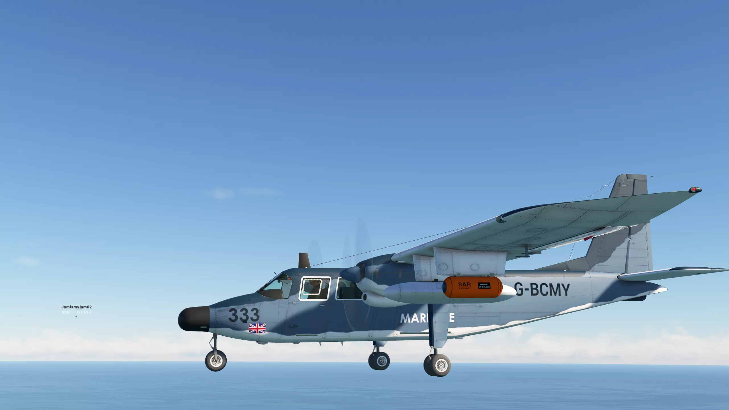 Flight Image
