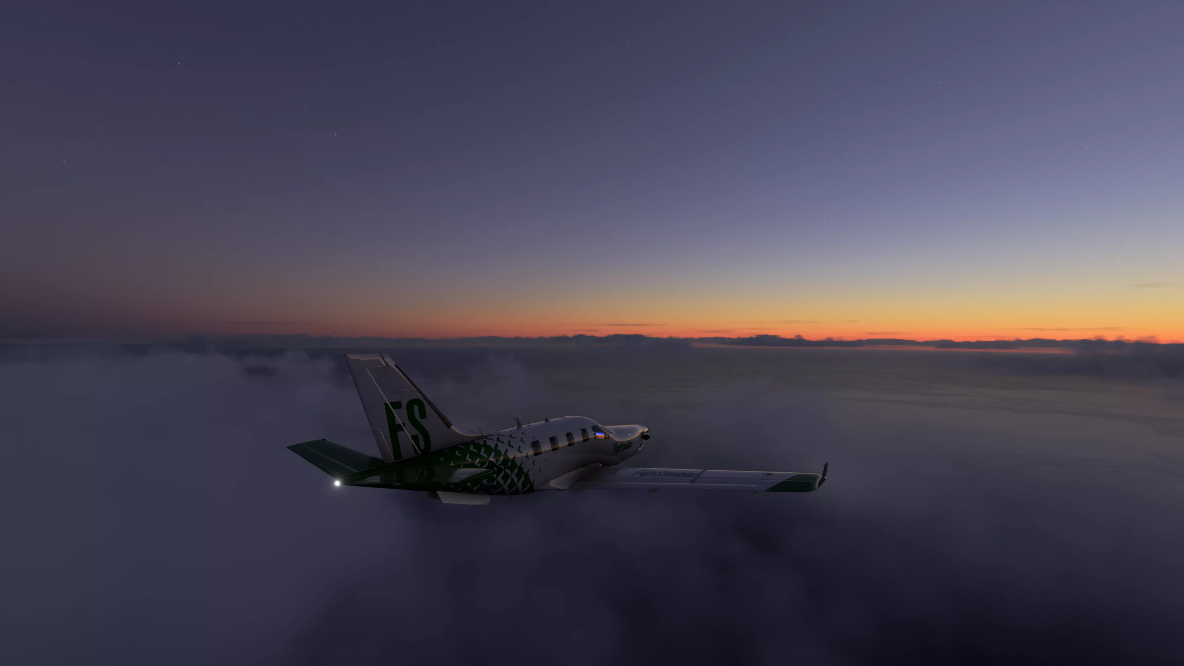 Flight Image