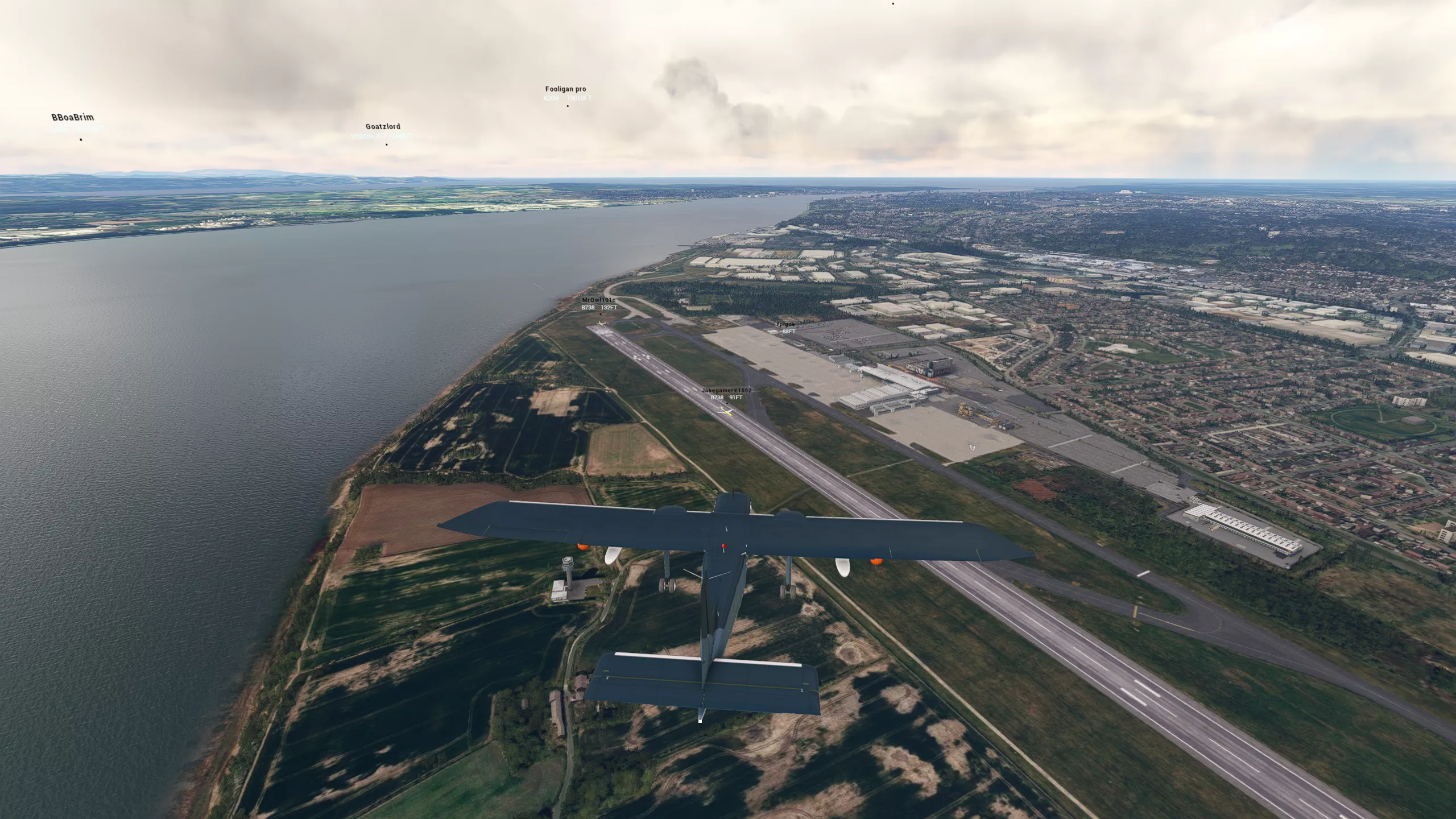 Flight Image