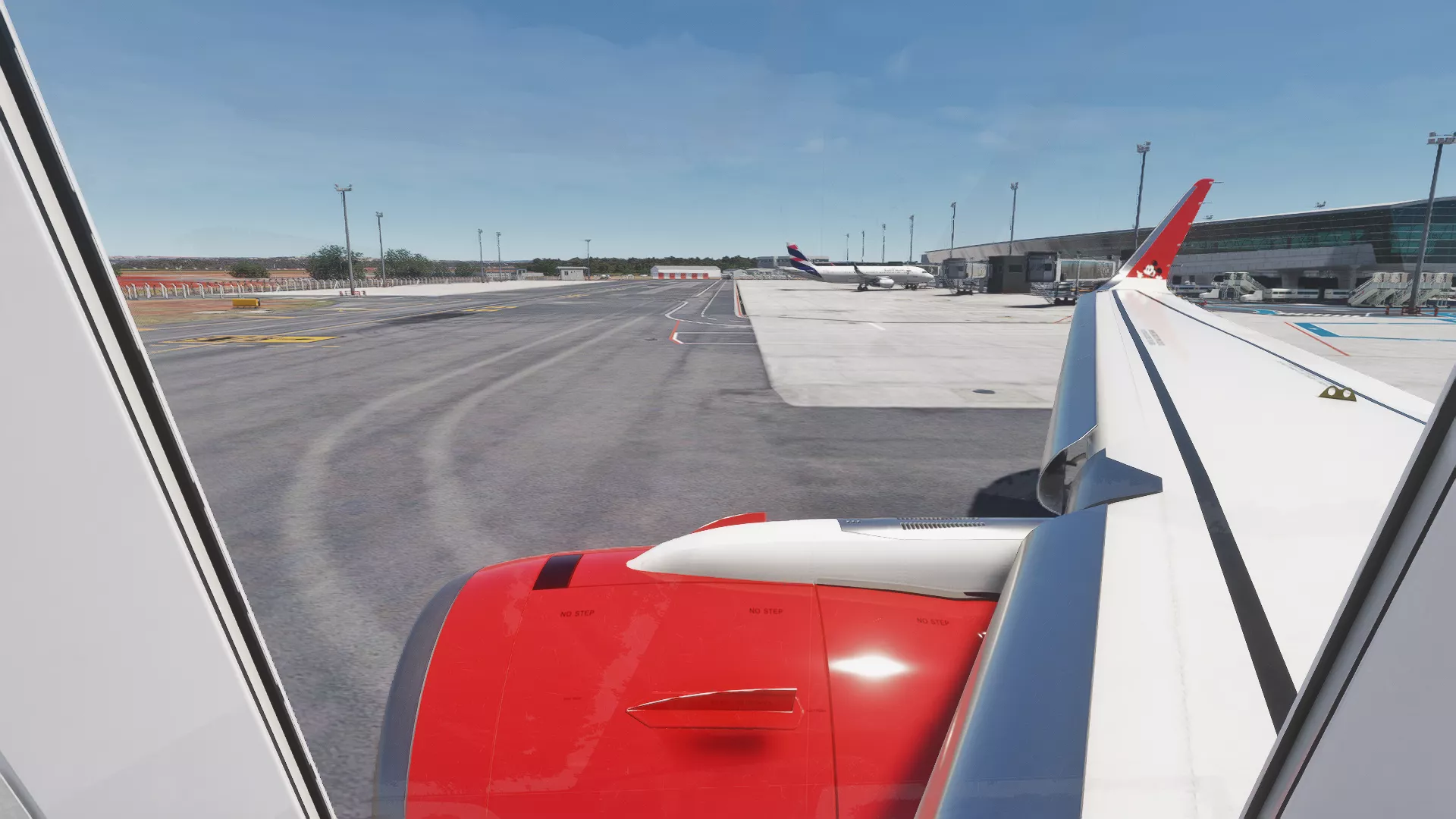Flight Image