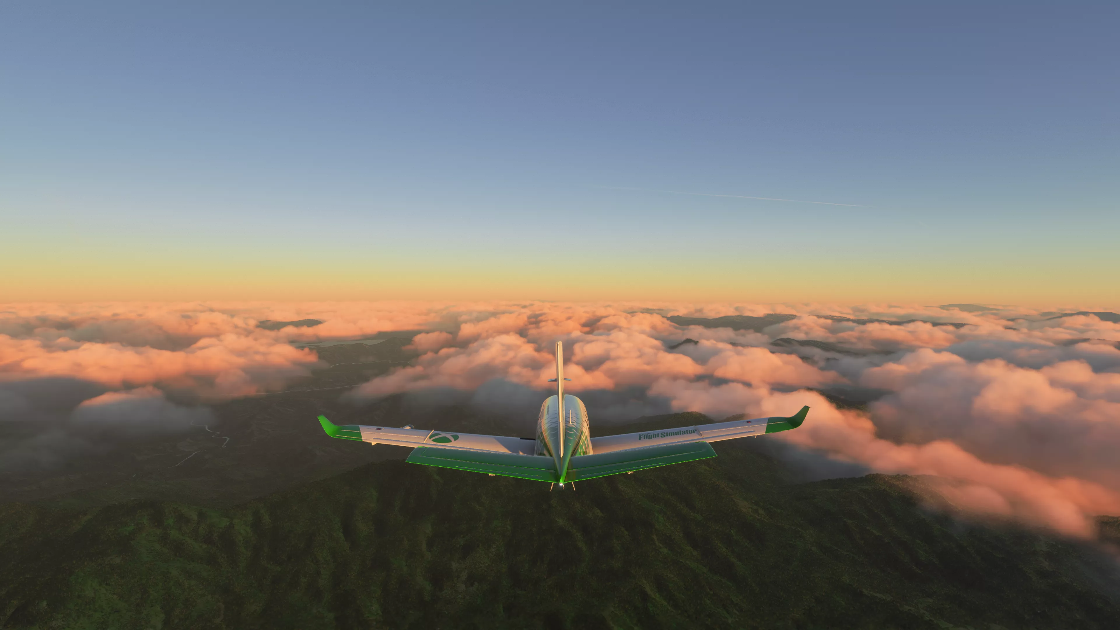 Flight Image
