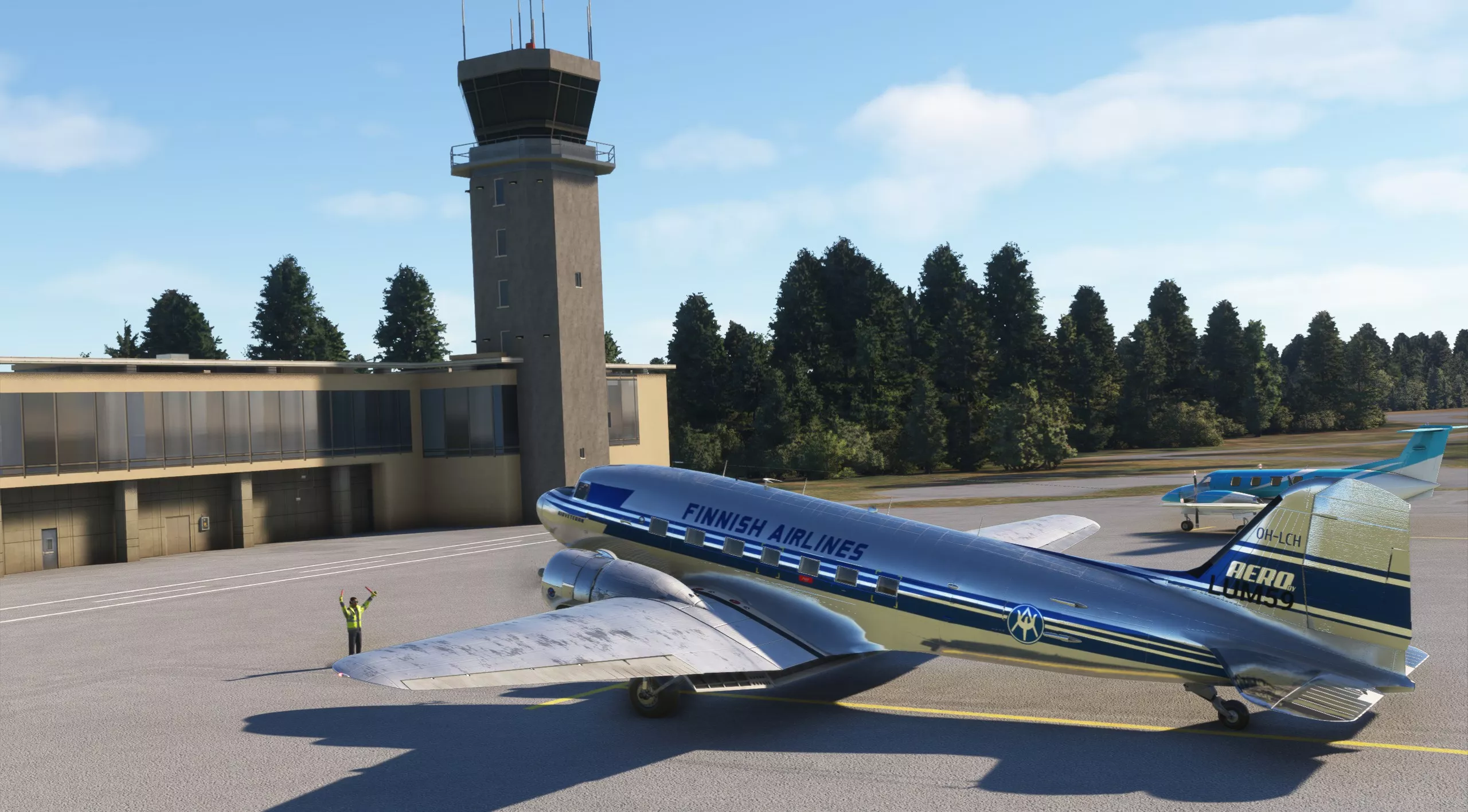 Flight Image