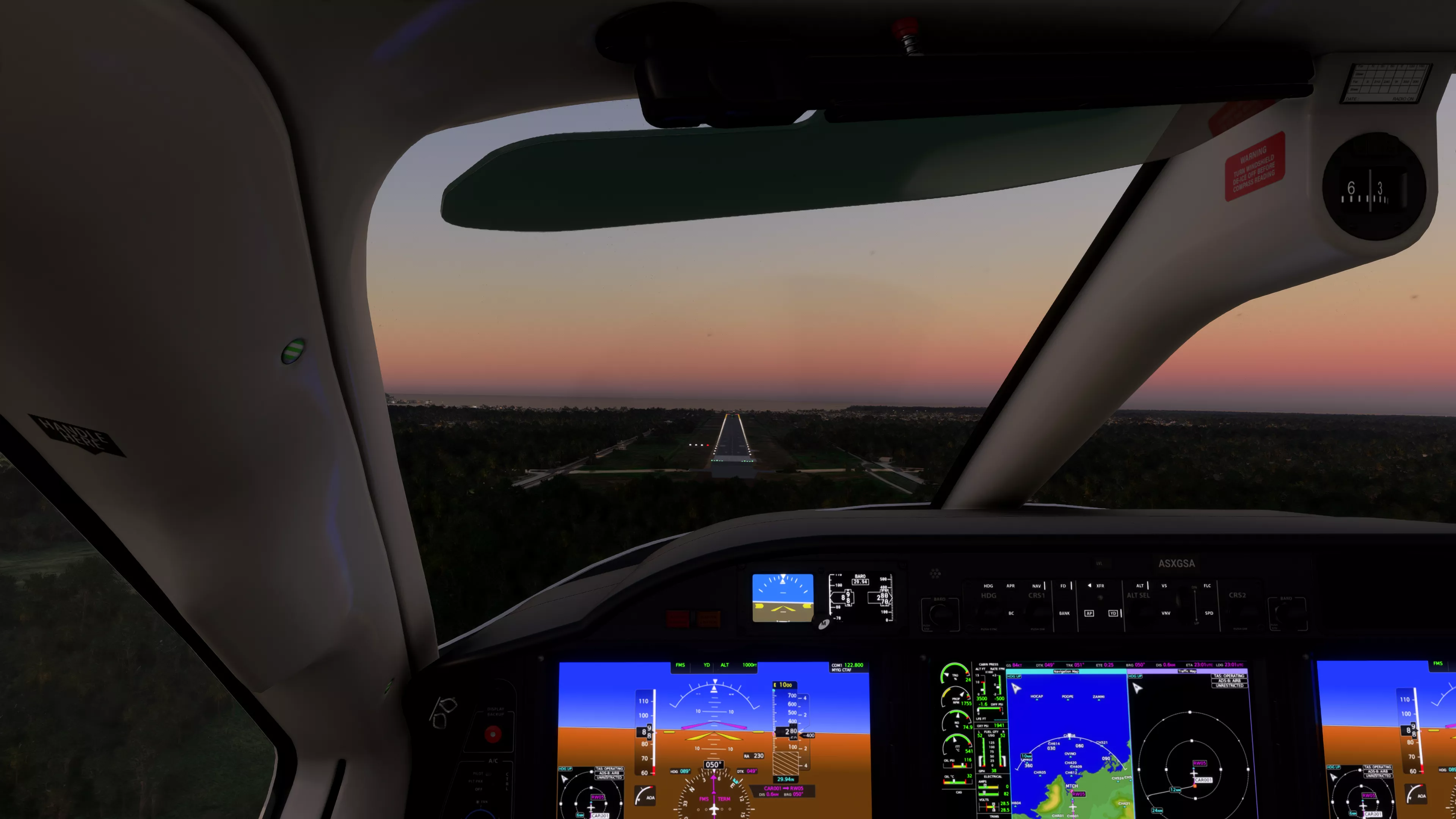 Flight Image