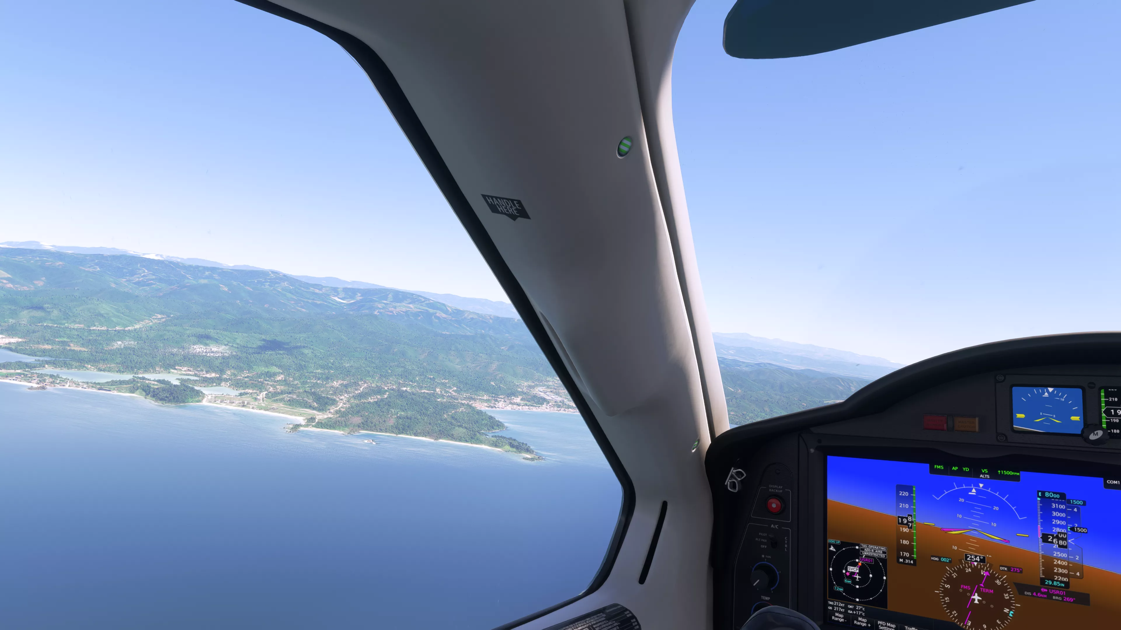 Flight Image
