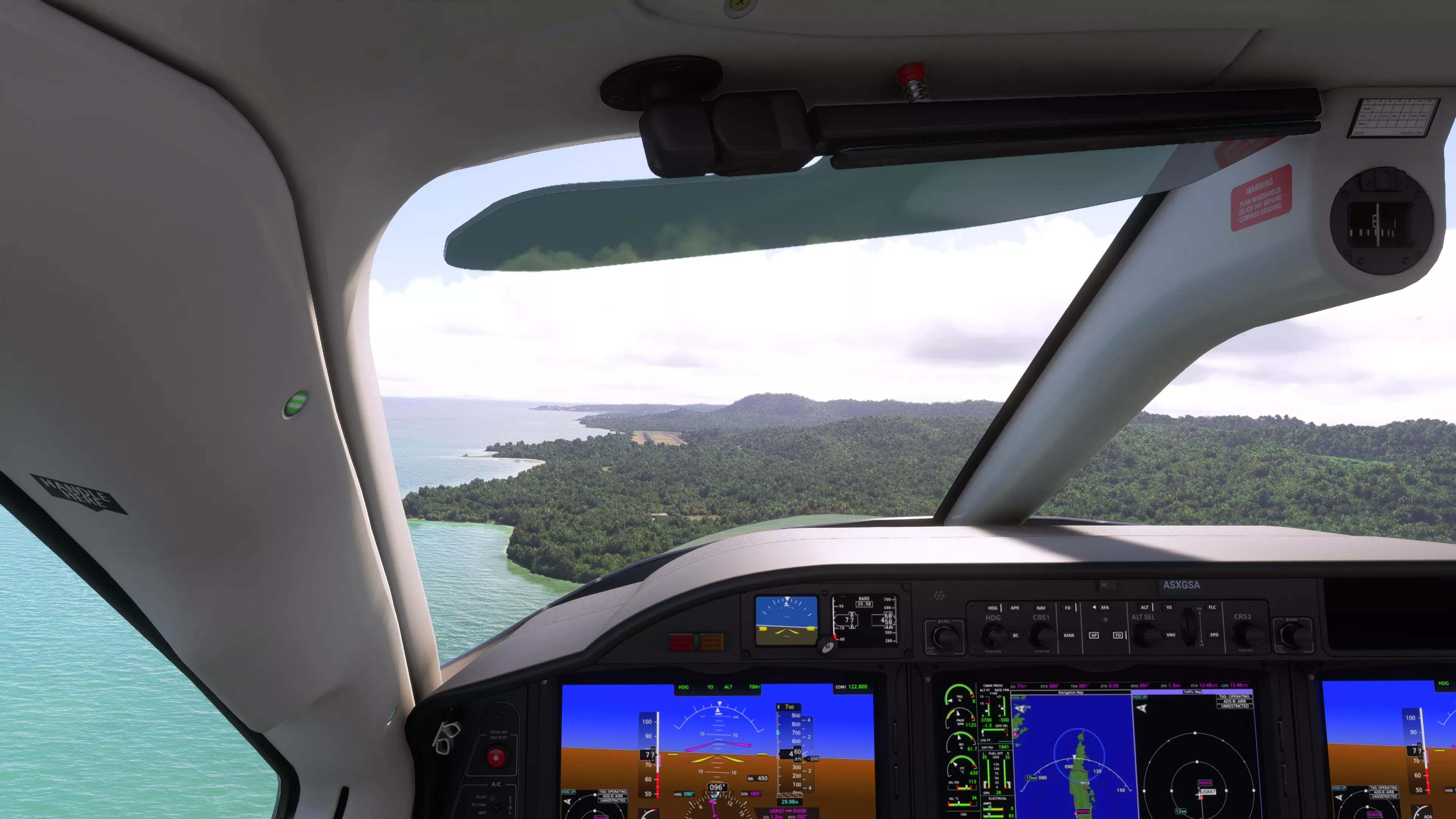 Flight Image