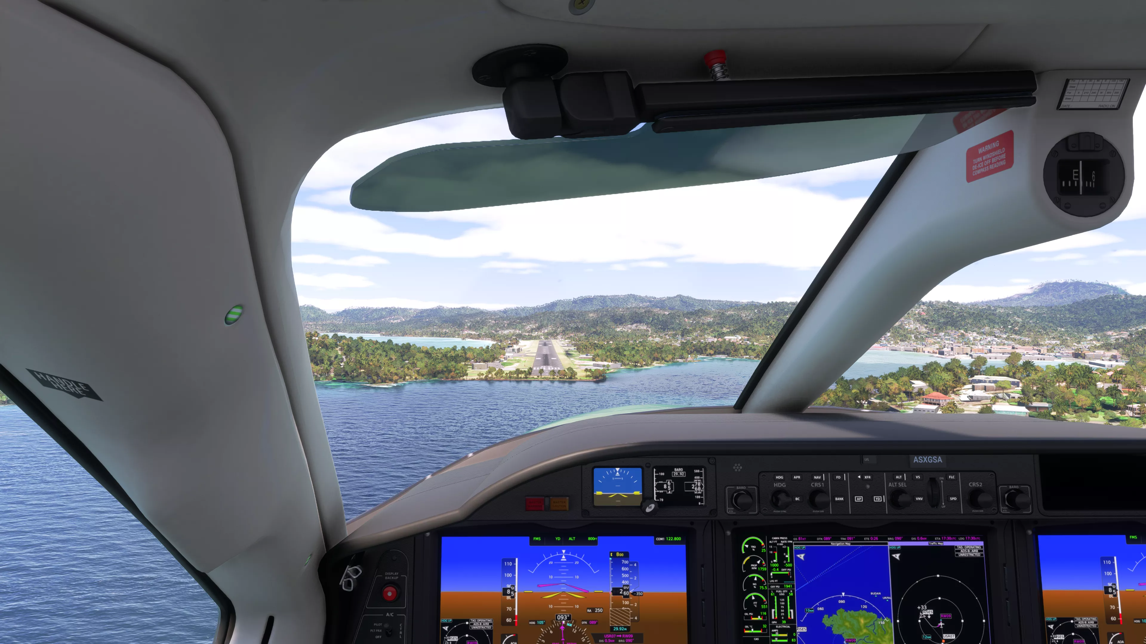 Flight Image