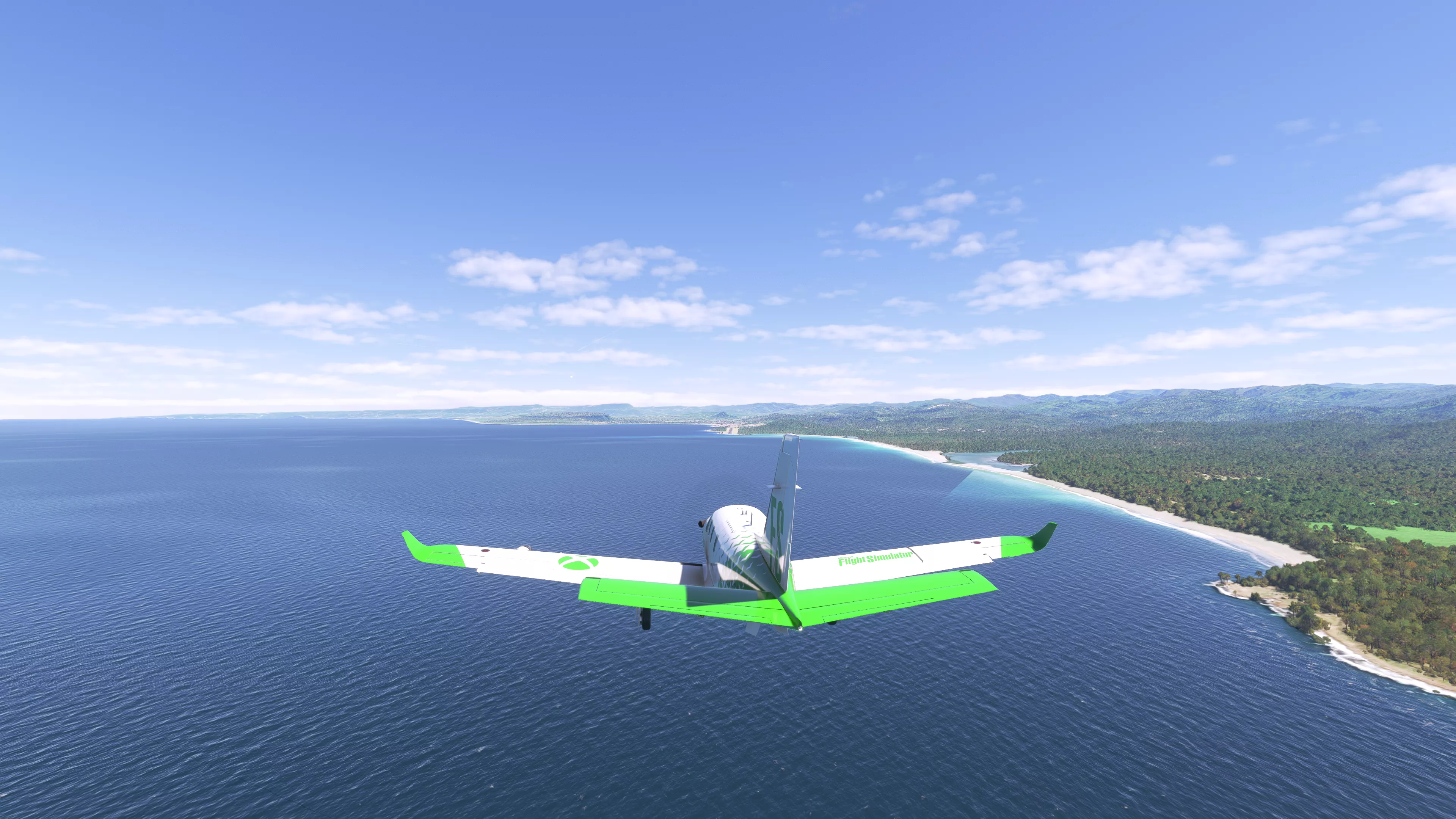 Flight Image