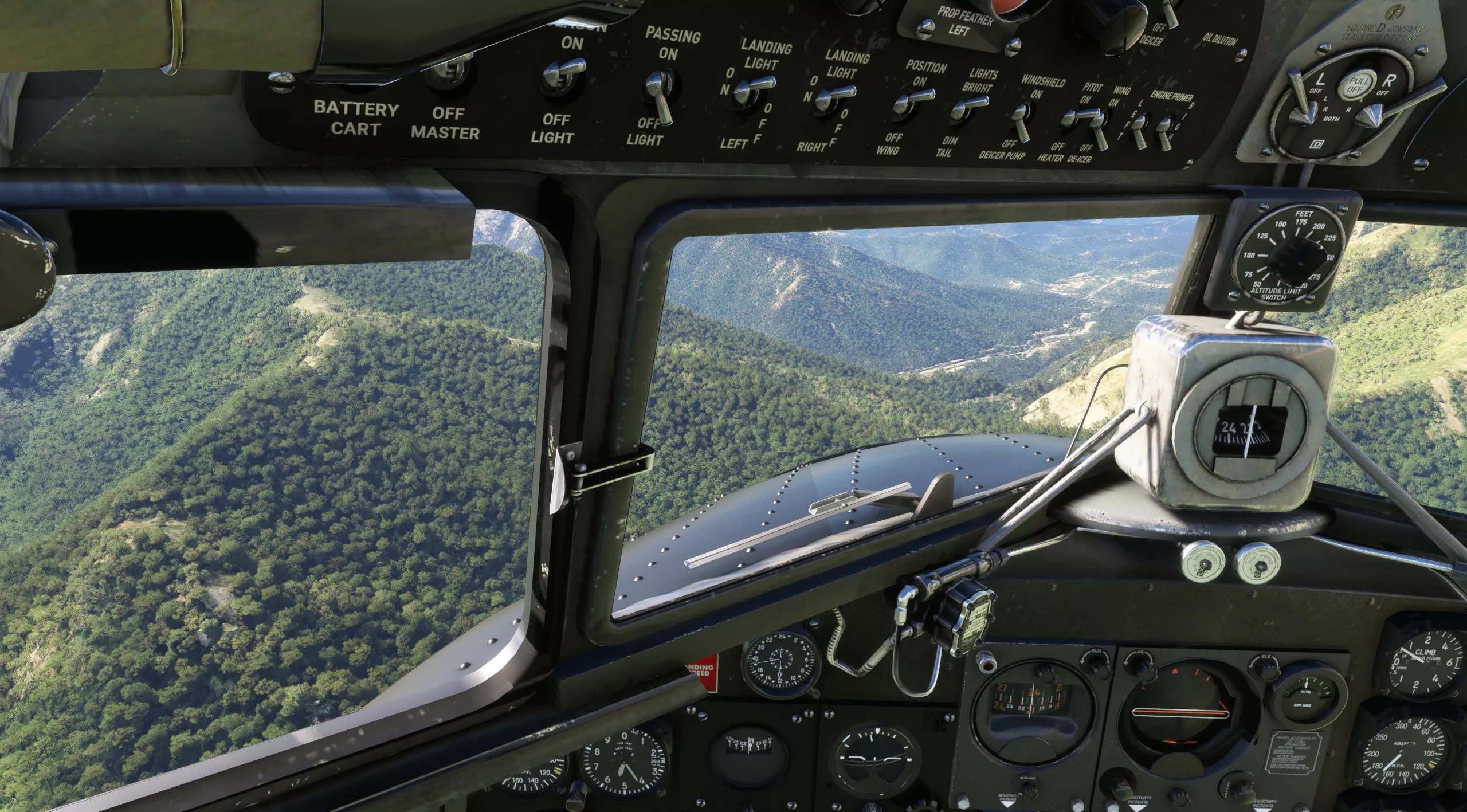 Flight Image