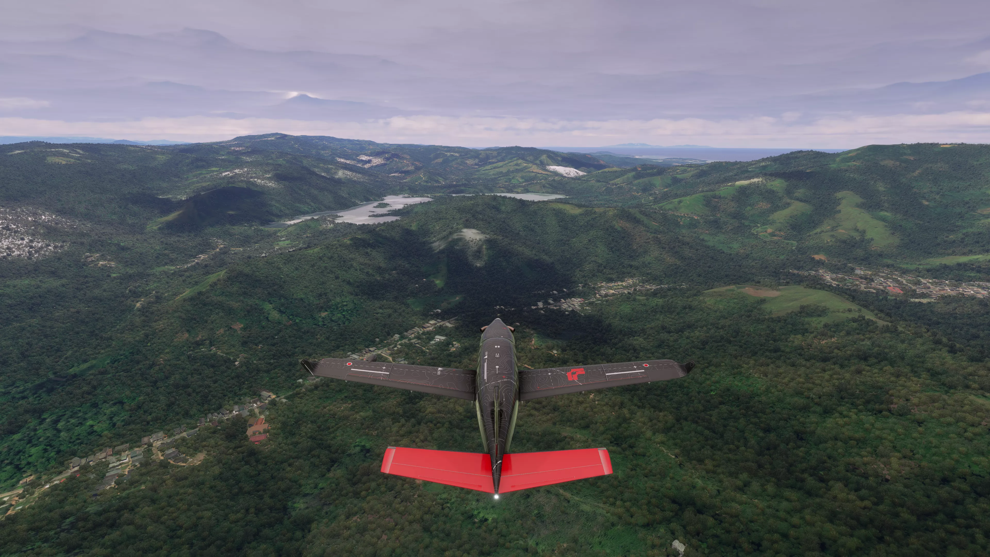 Flight Image