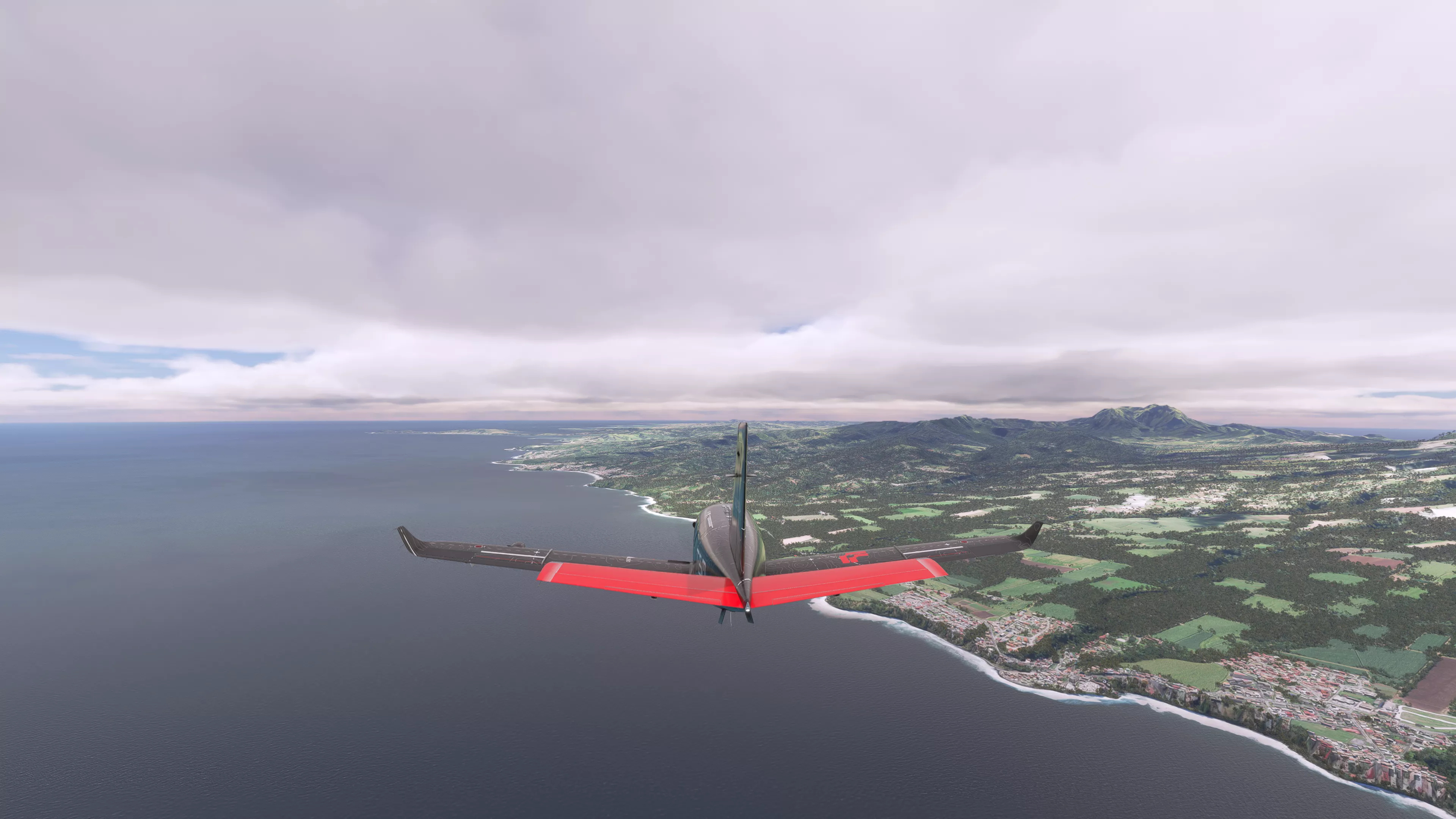 Flight Image