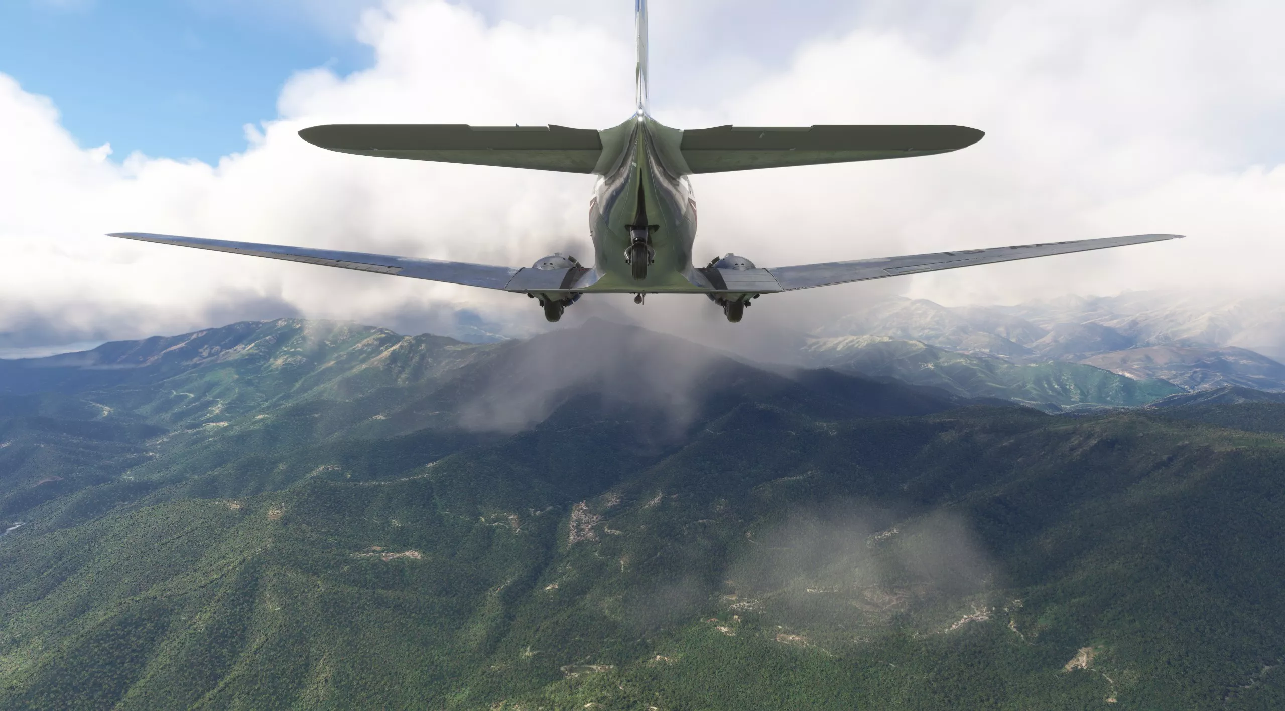 Flight Image