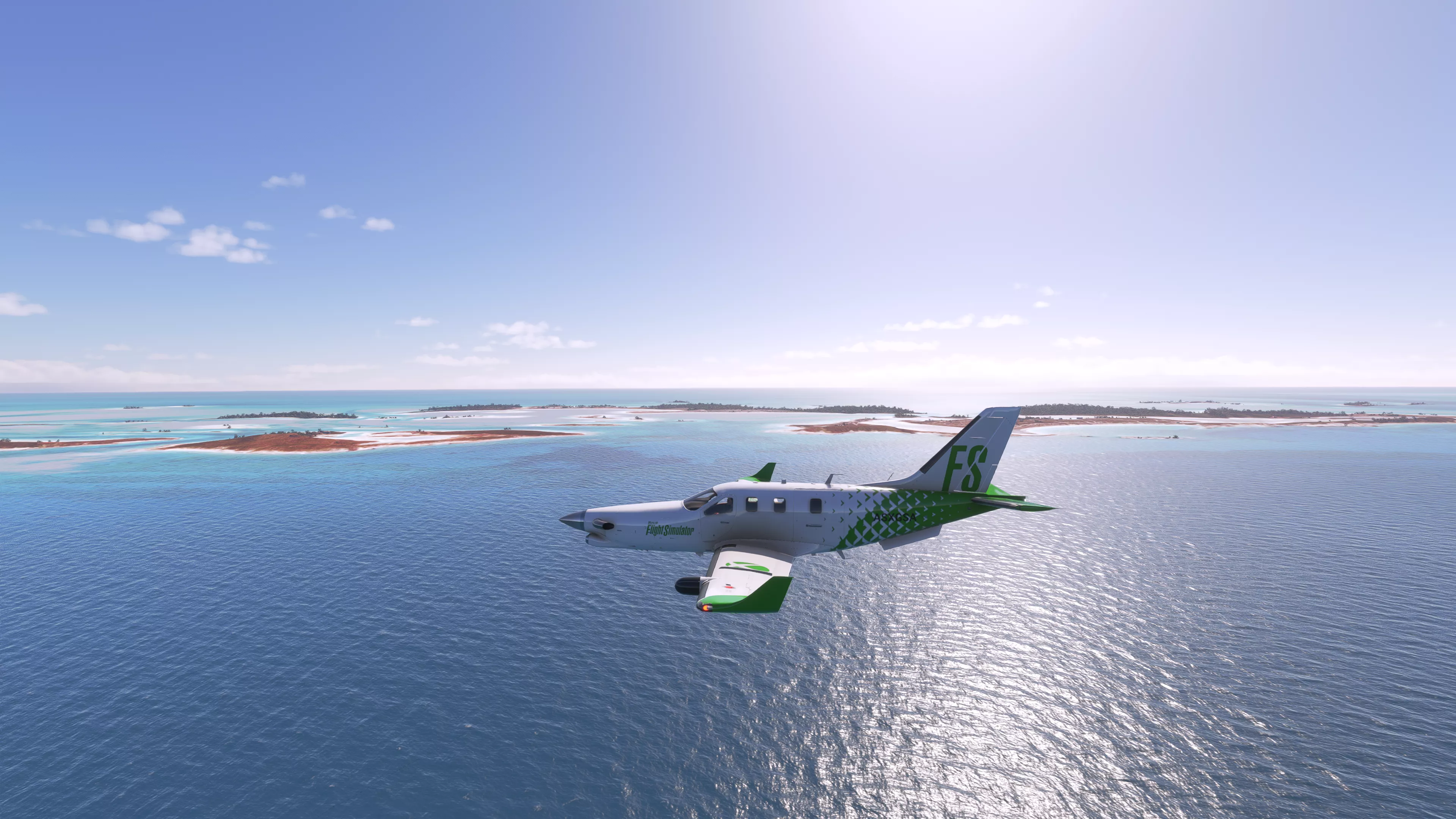 Flight Image