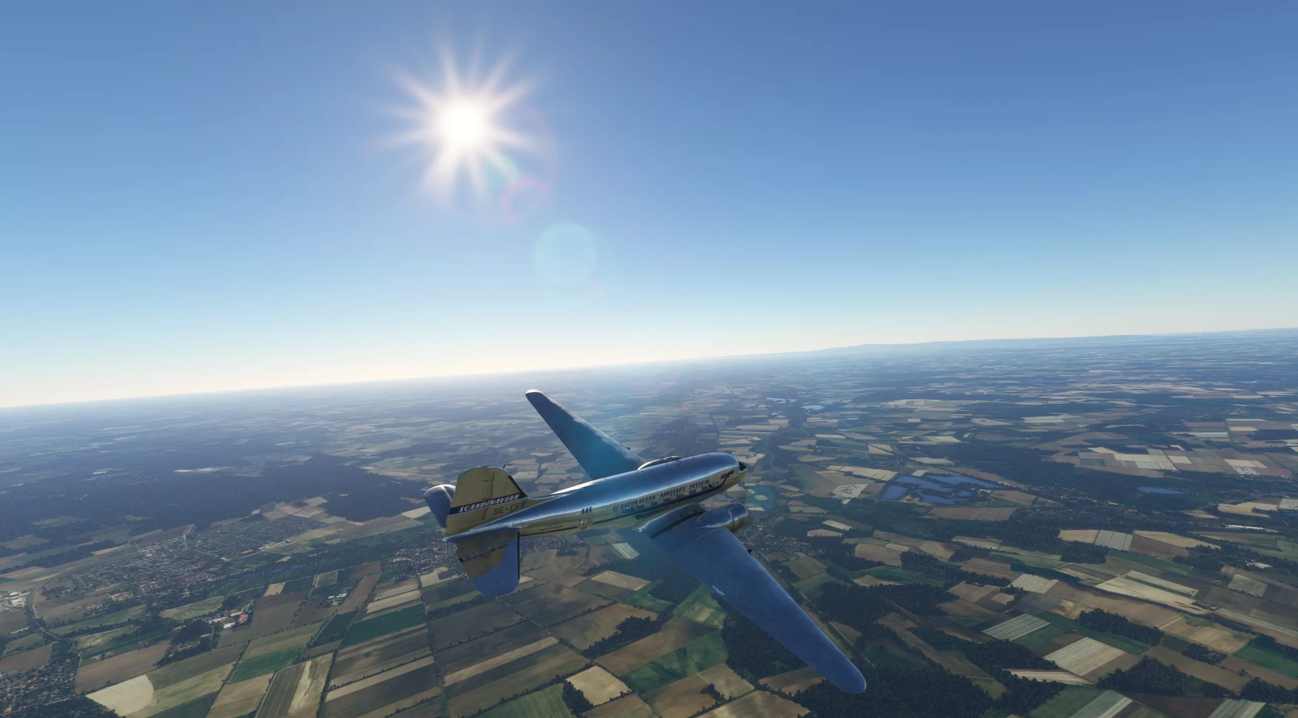 Flight Image