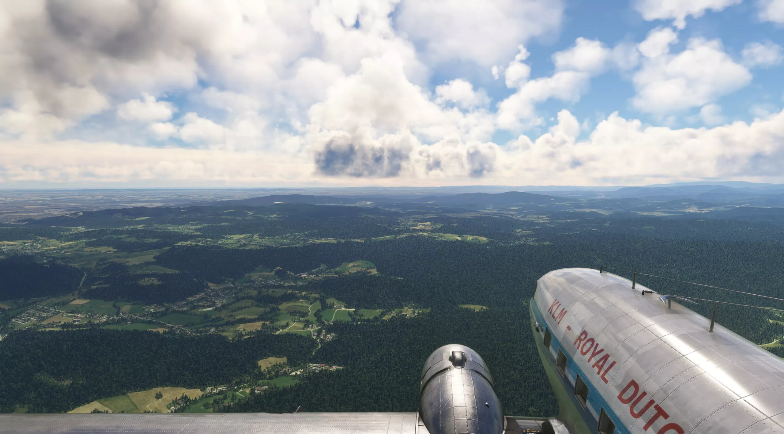 Flight Image