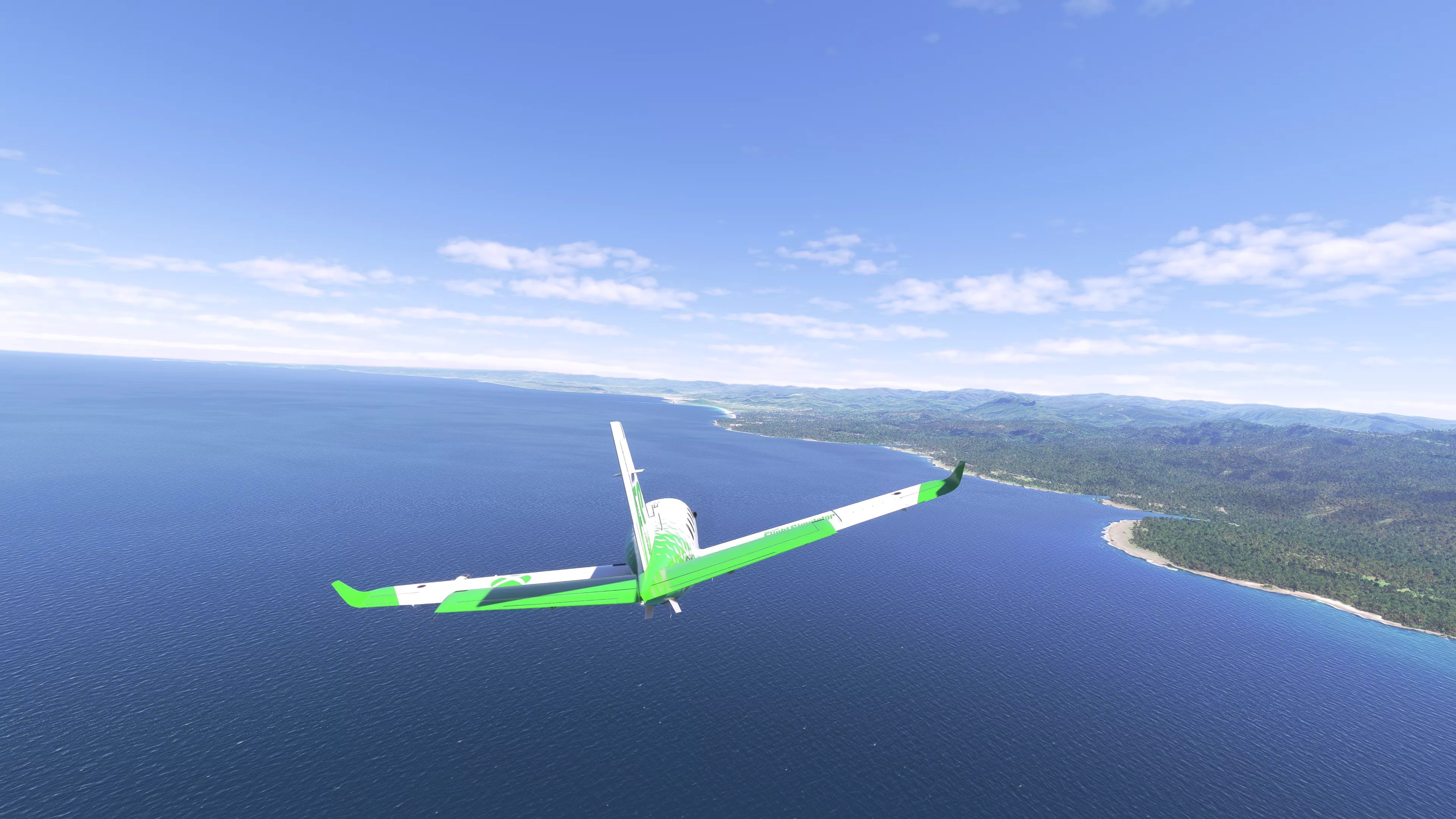 Flight Image