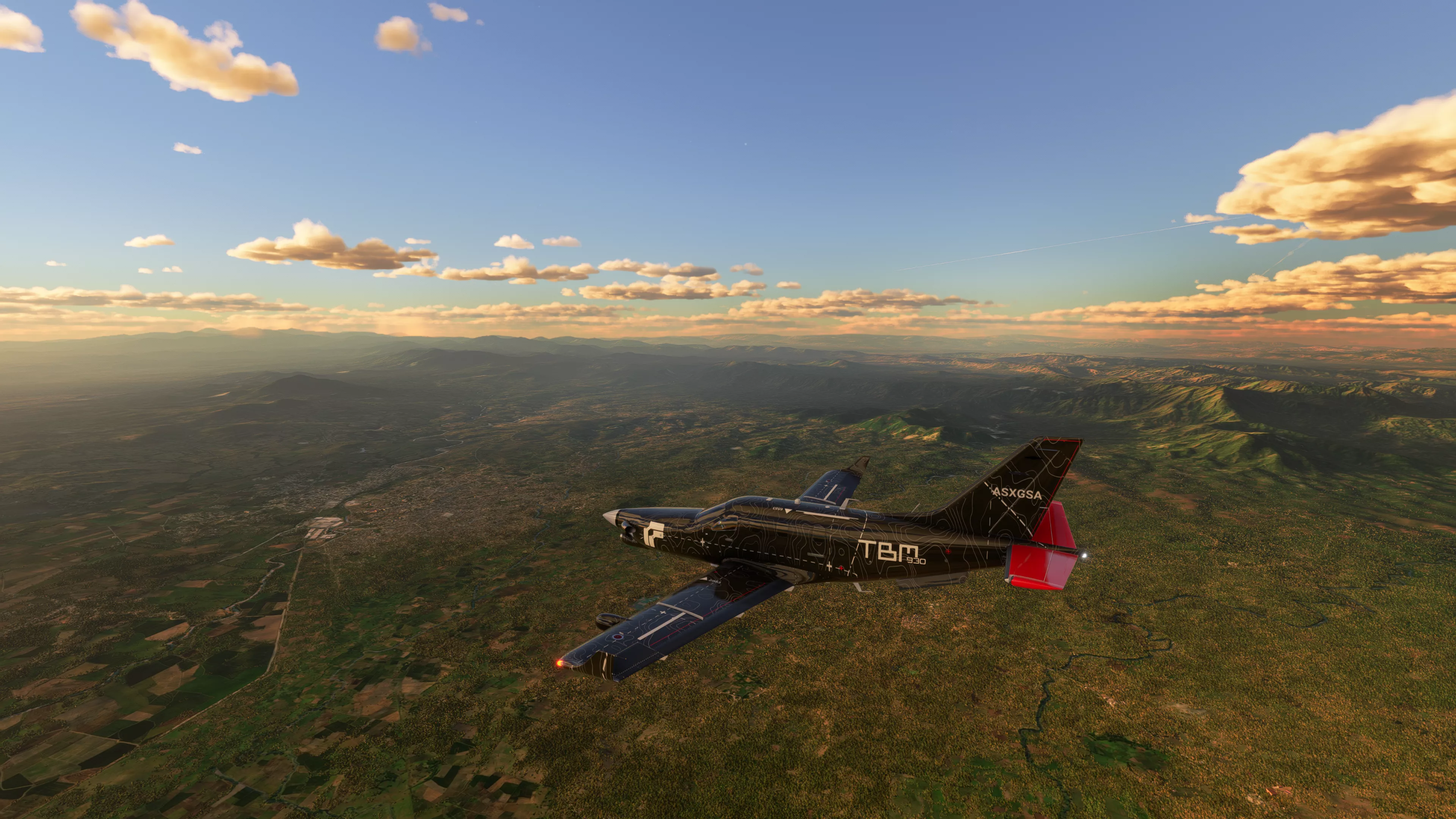 Flight Image
