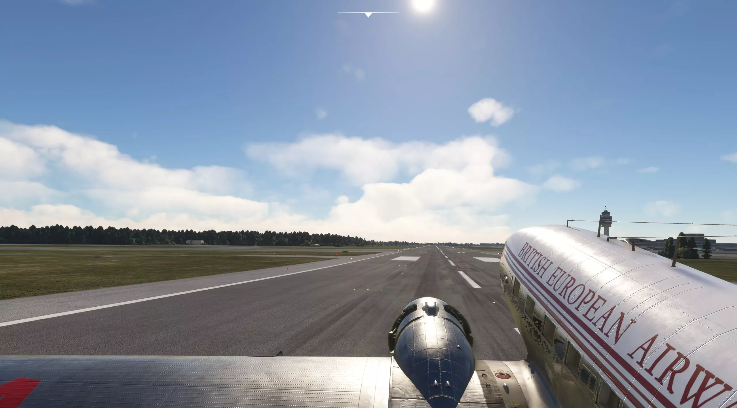 Flight Image