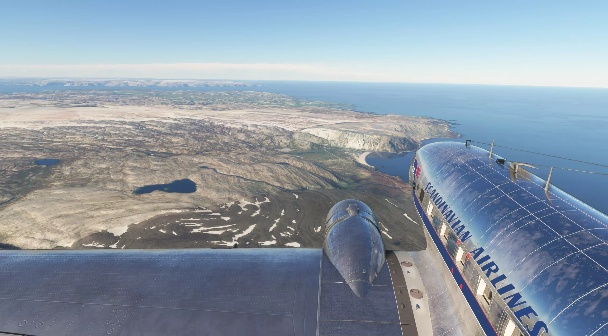 Flight Image