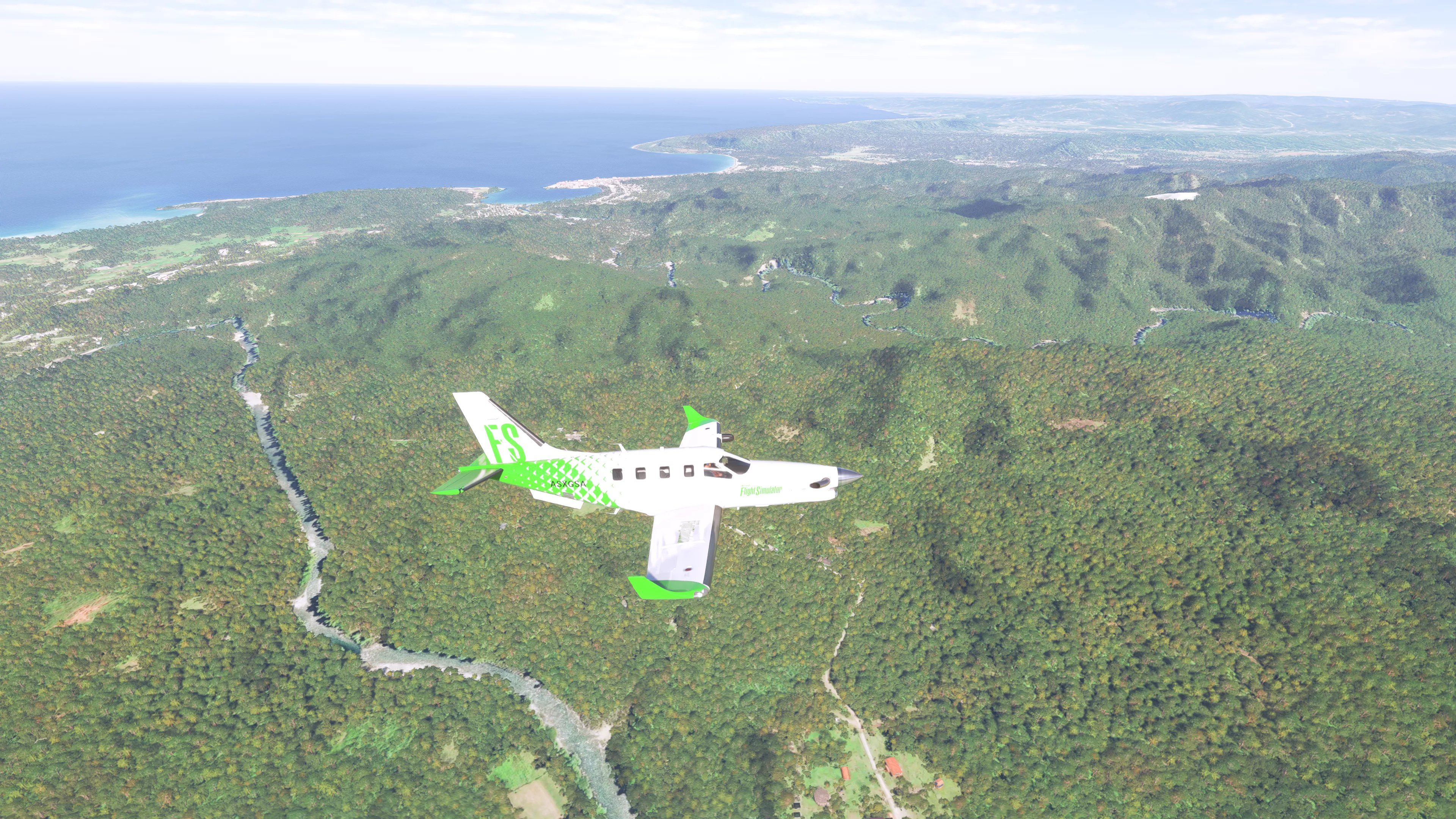 Flight Image