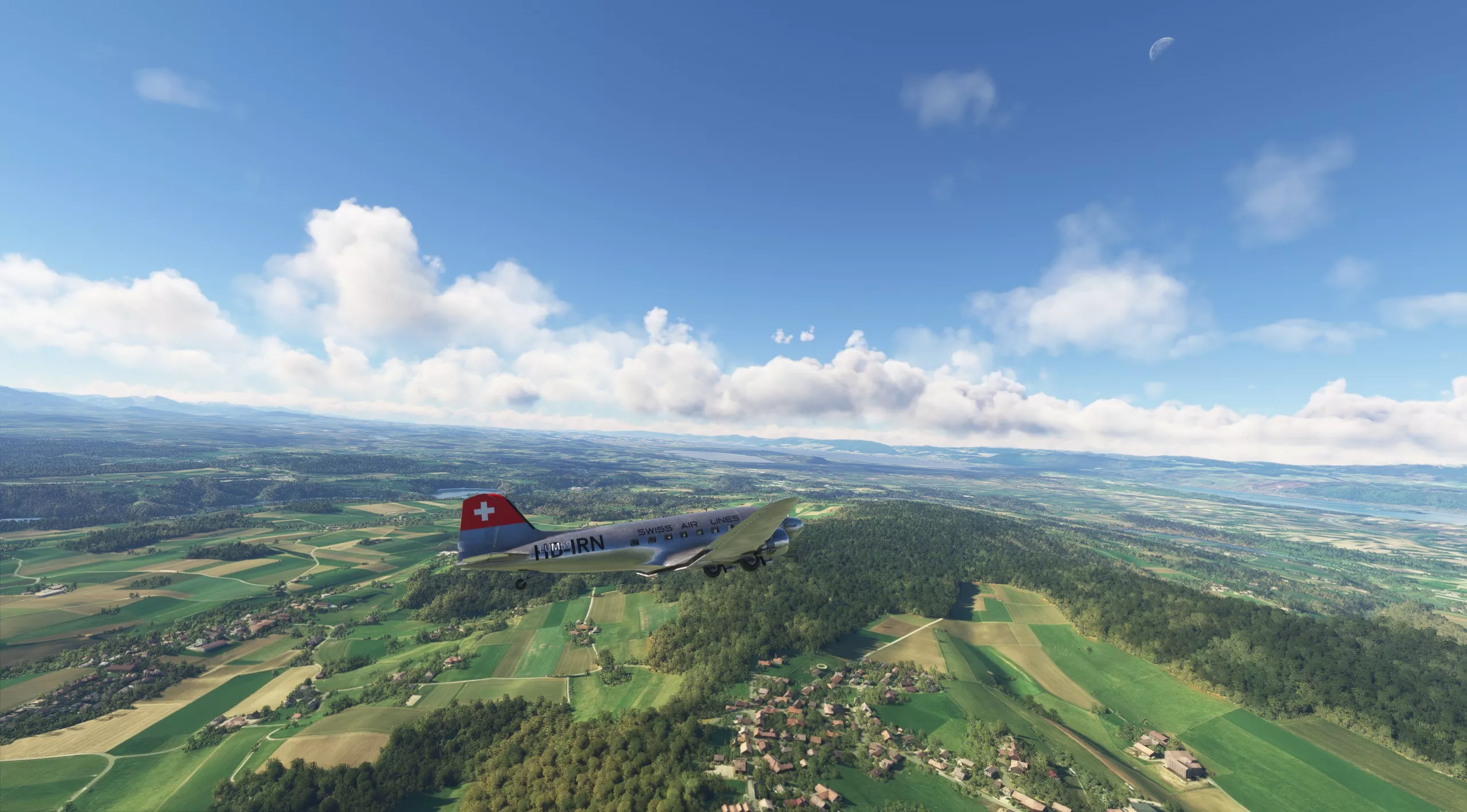 Flight Image