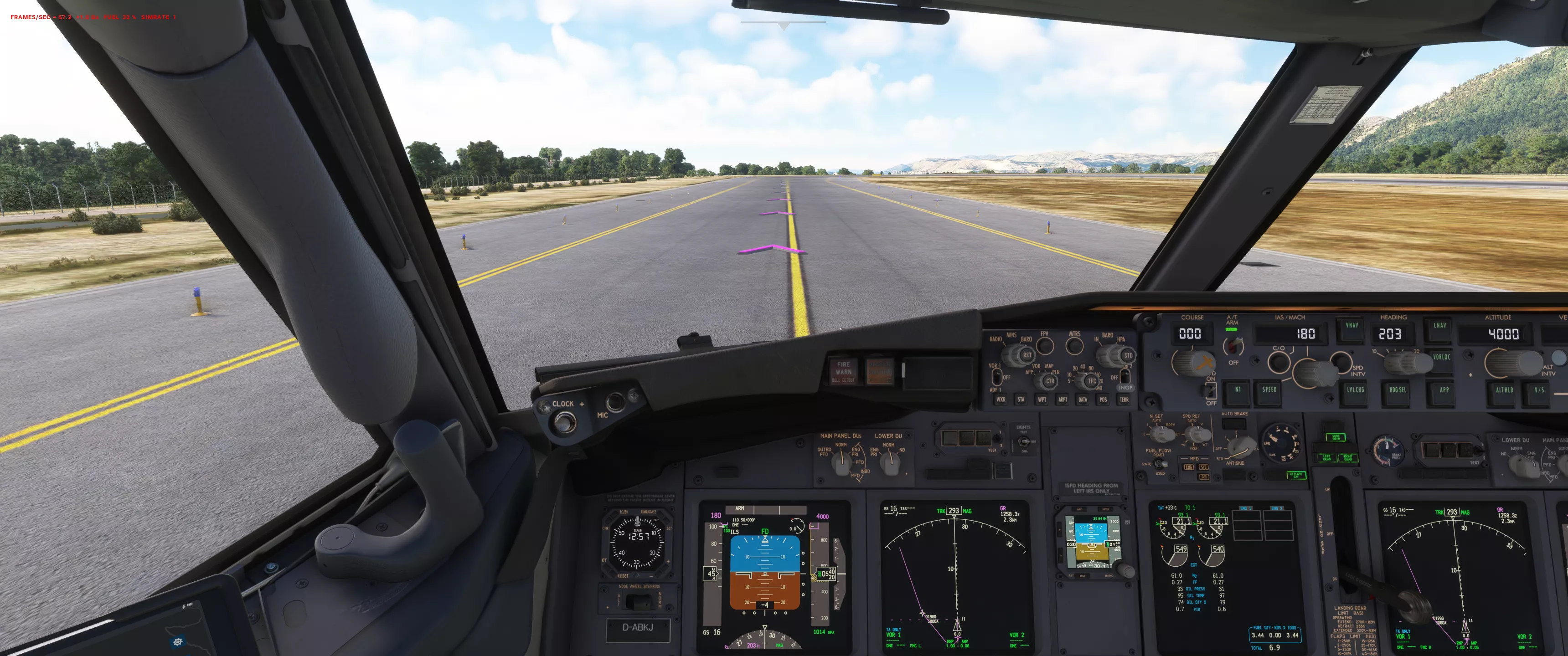 Flight Image