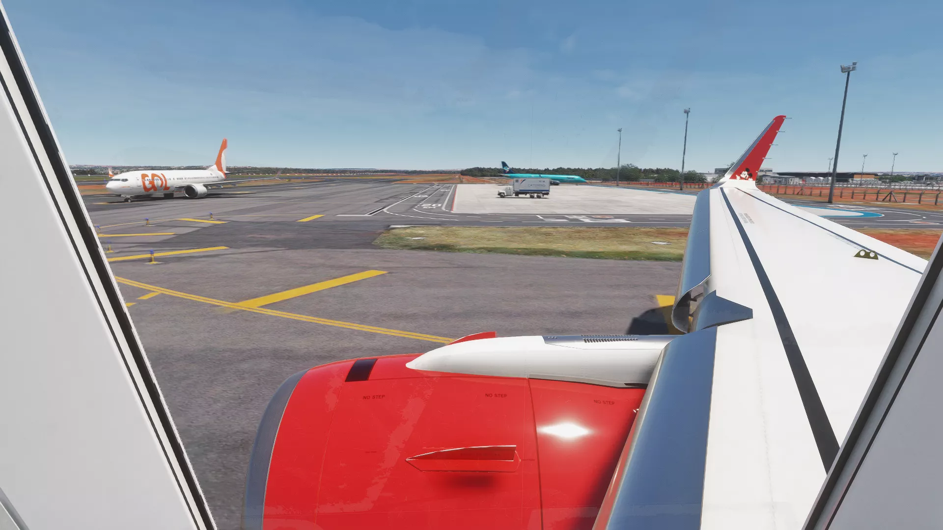Flight Image