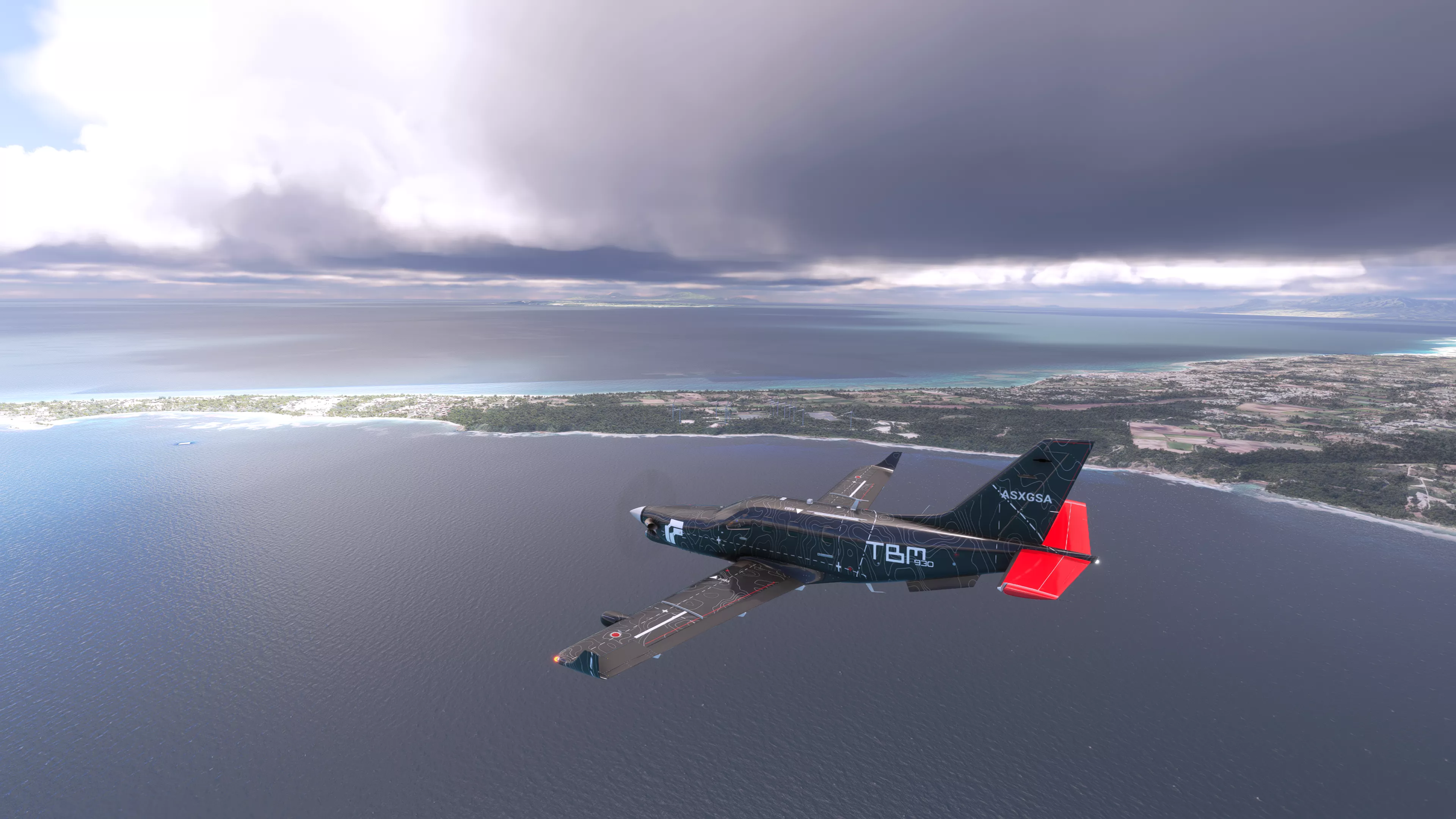 Flight Image