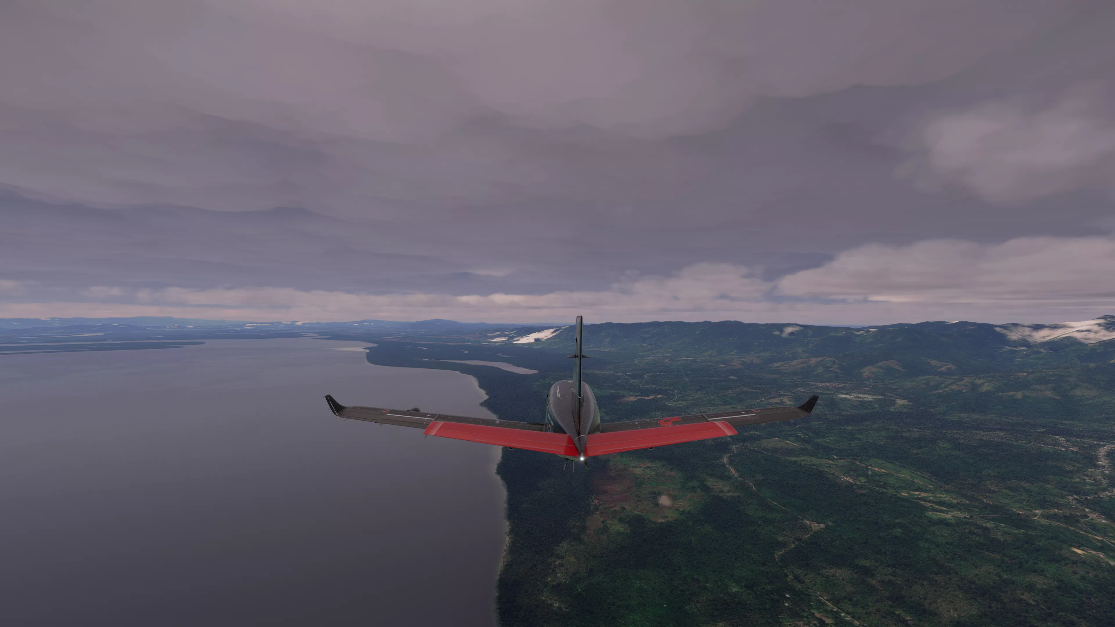 Flight Image