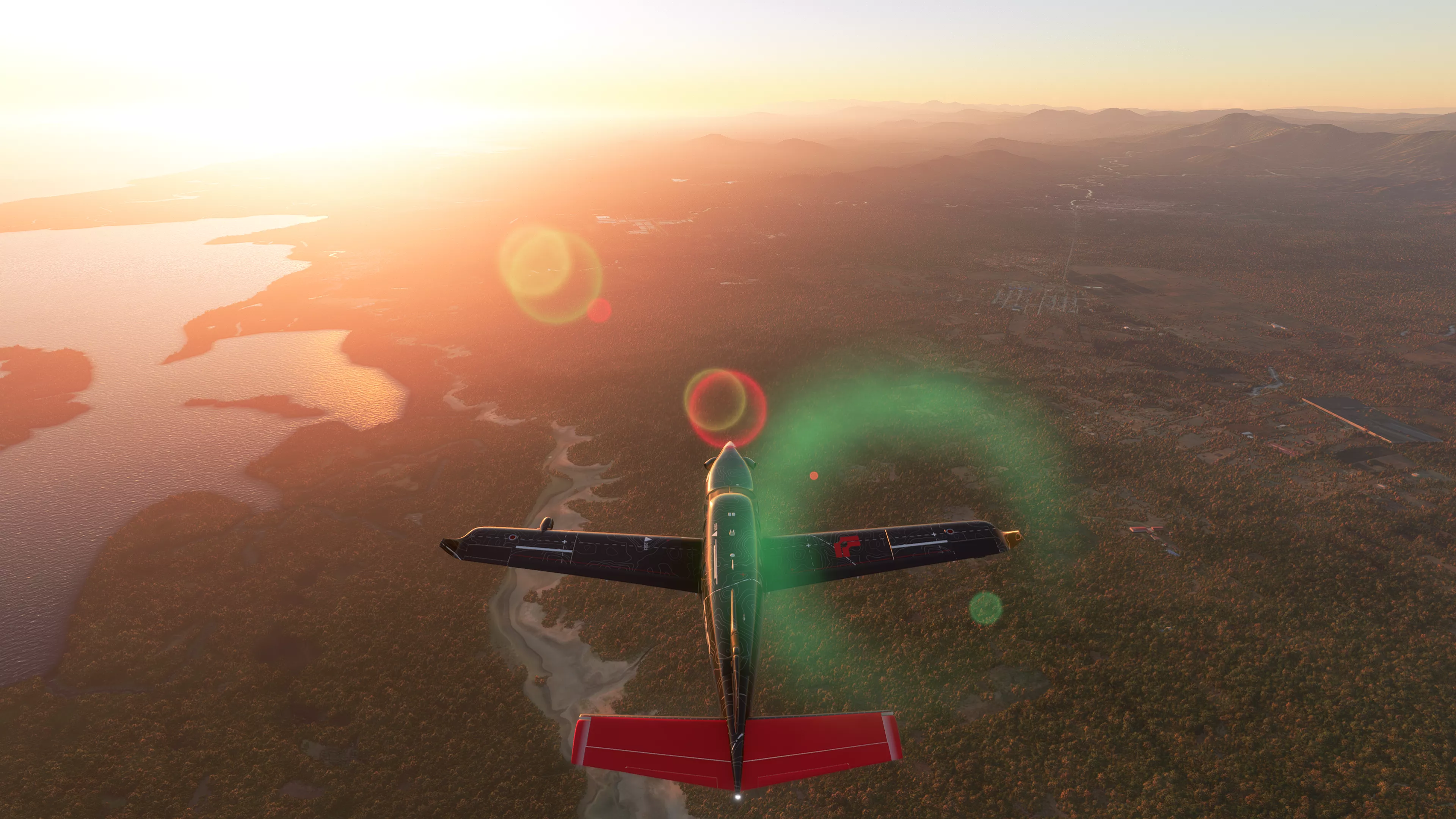 Flight Image