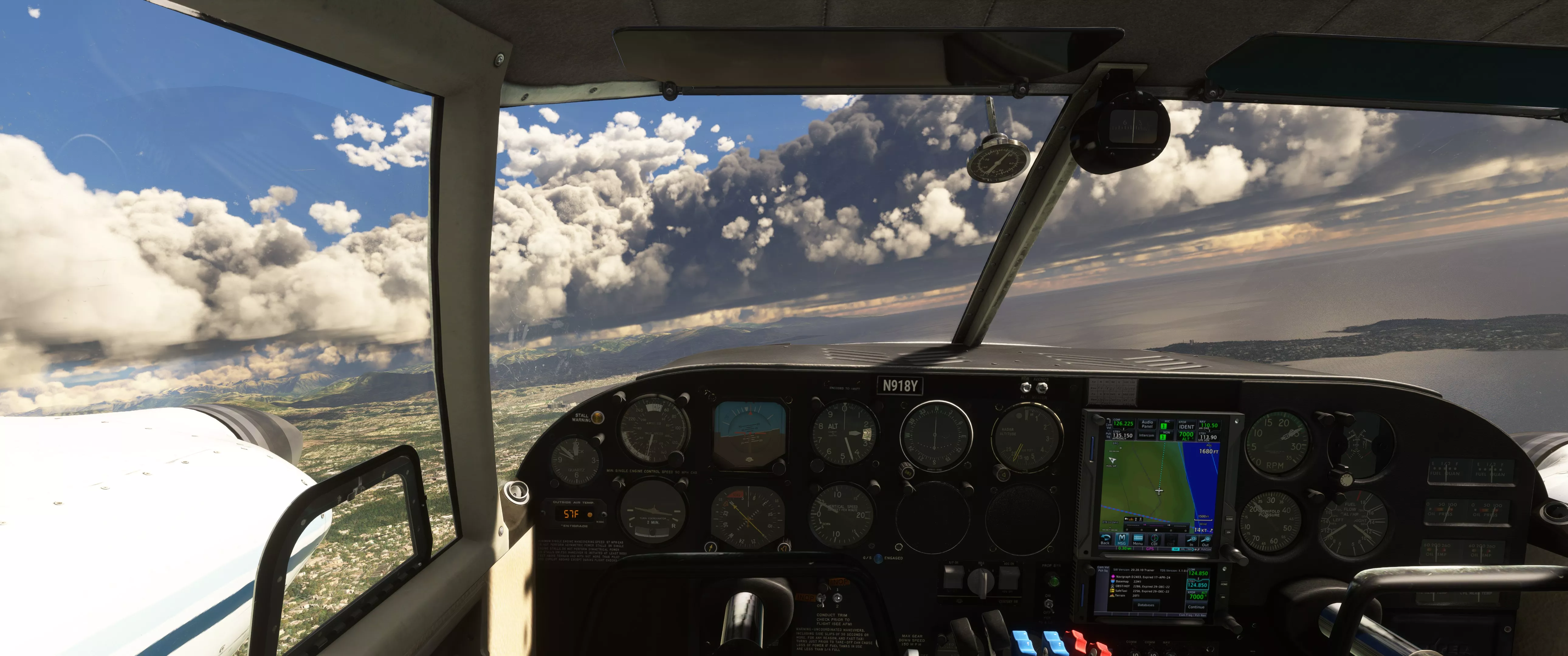 Flight Image