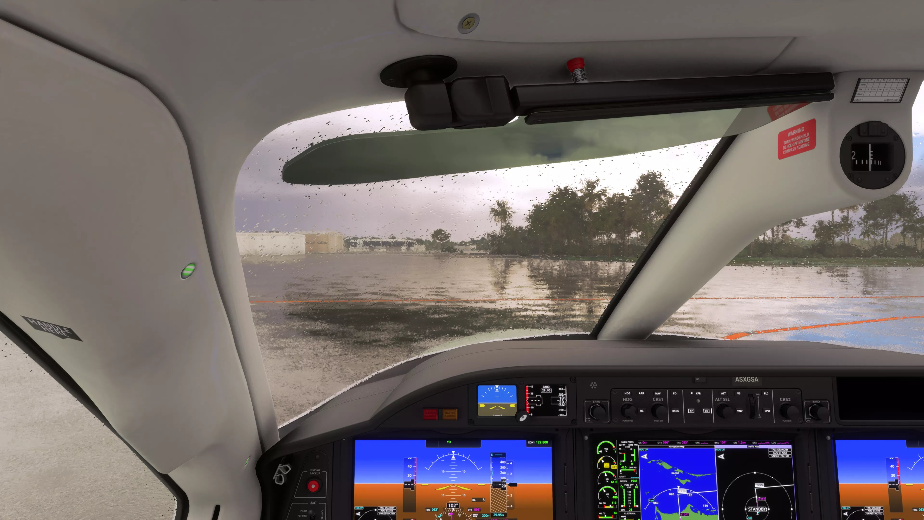 Flight Image