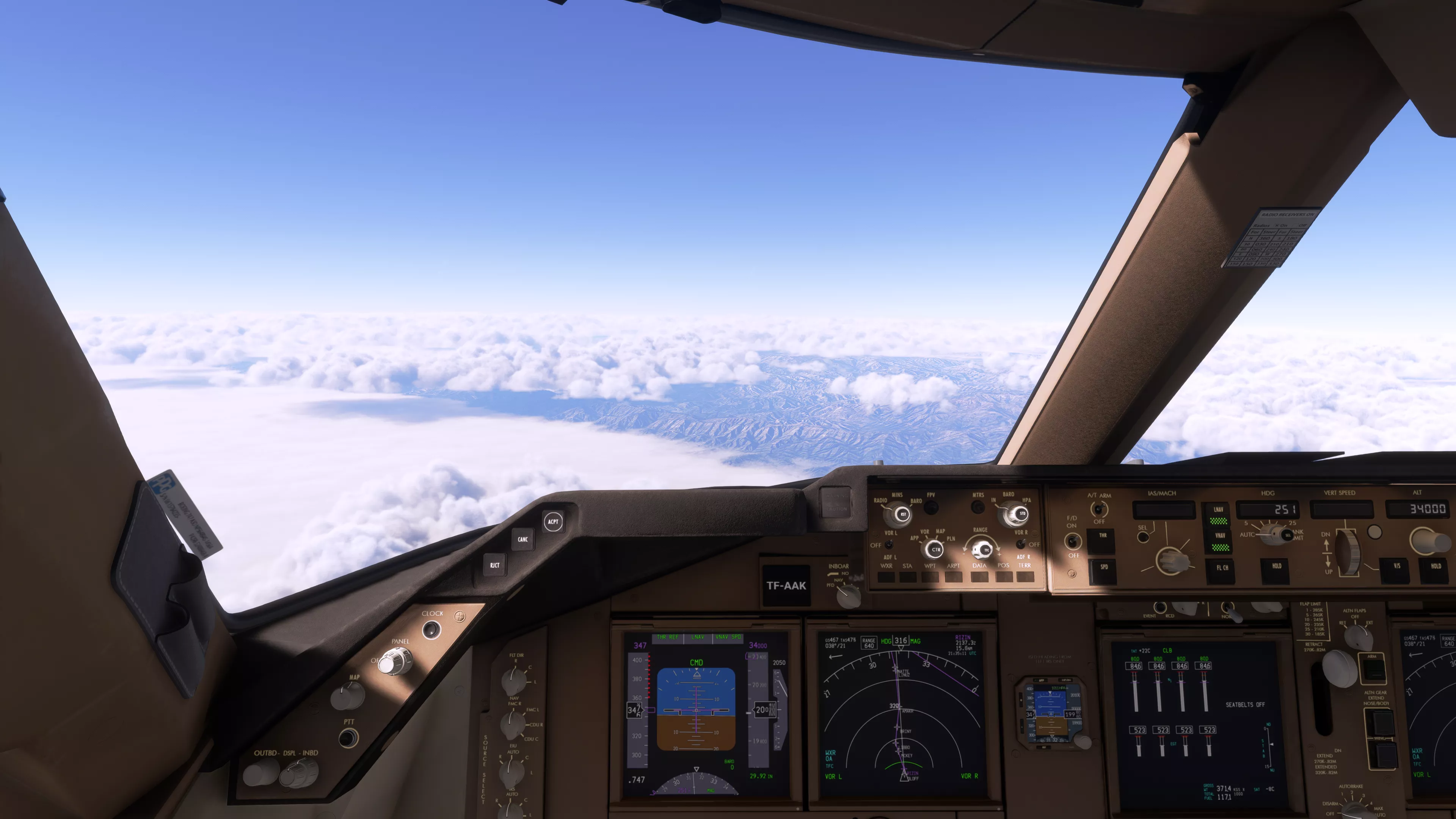 Flight Image