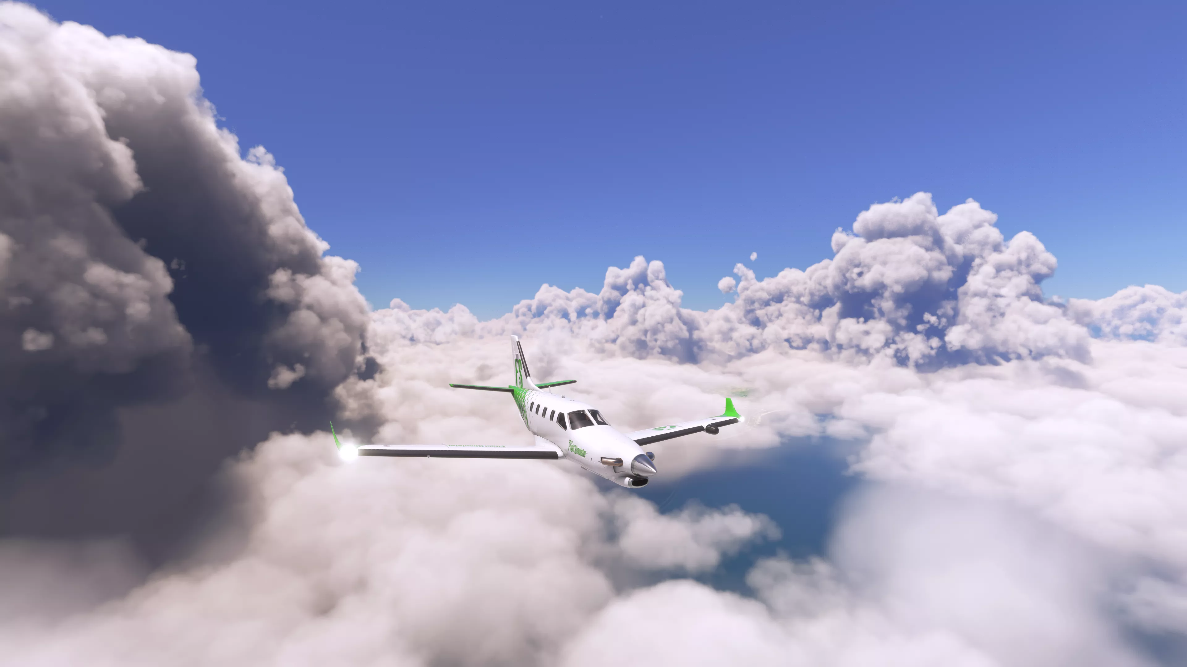 Flight Image