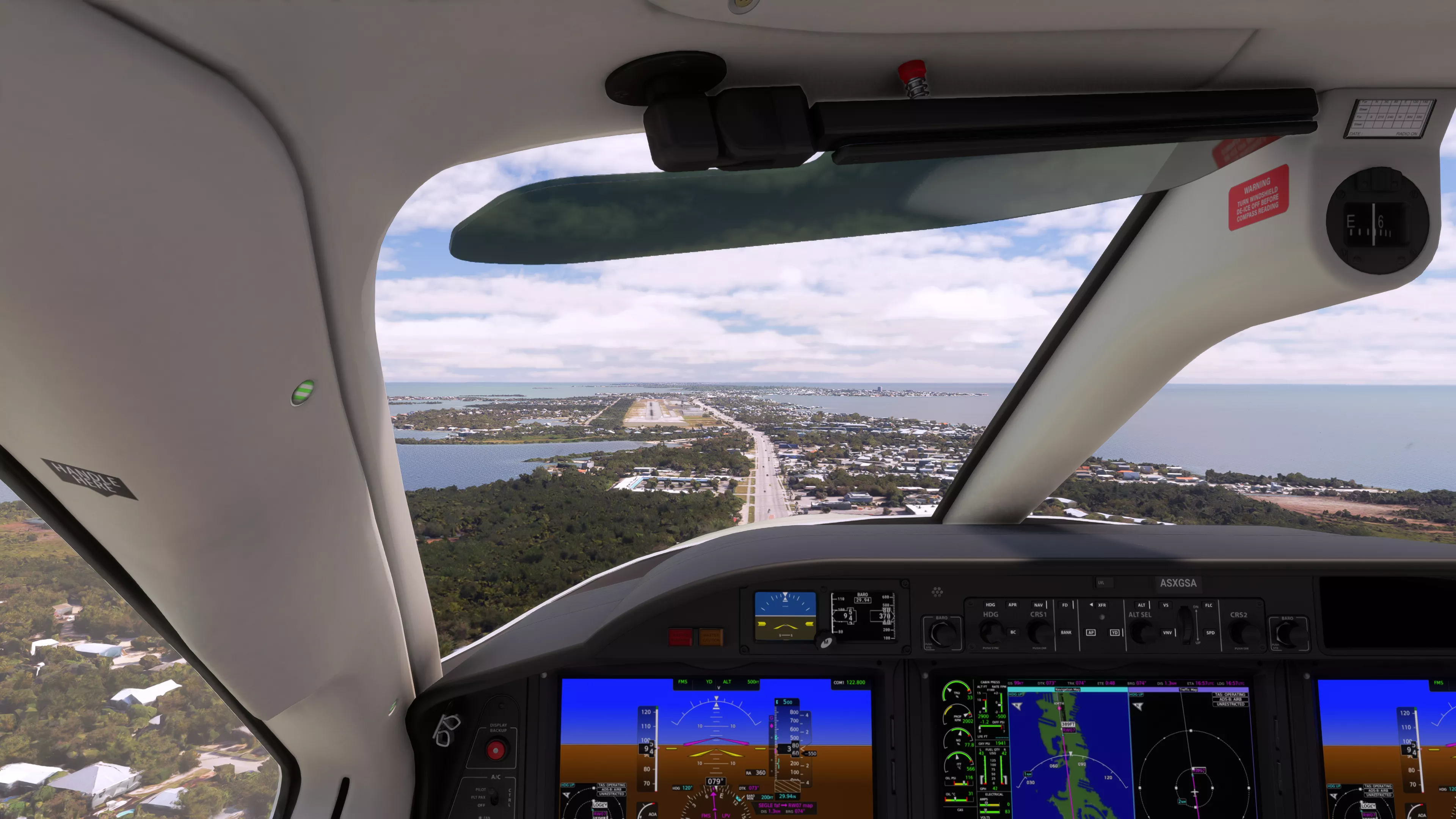 Flight Image