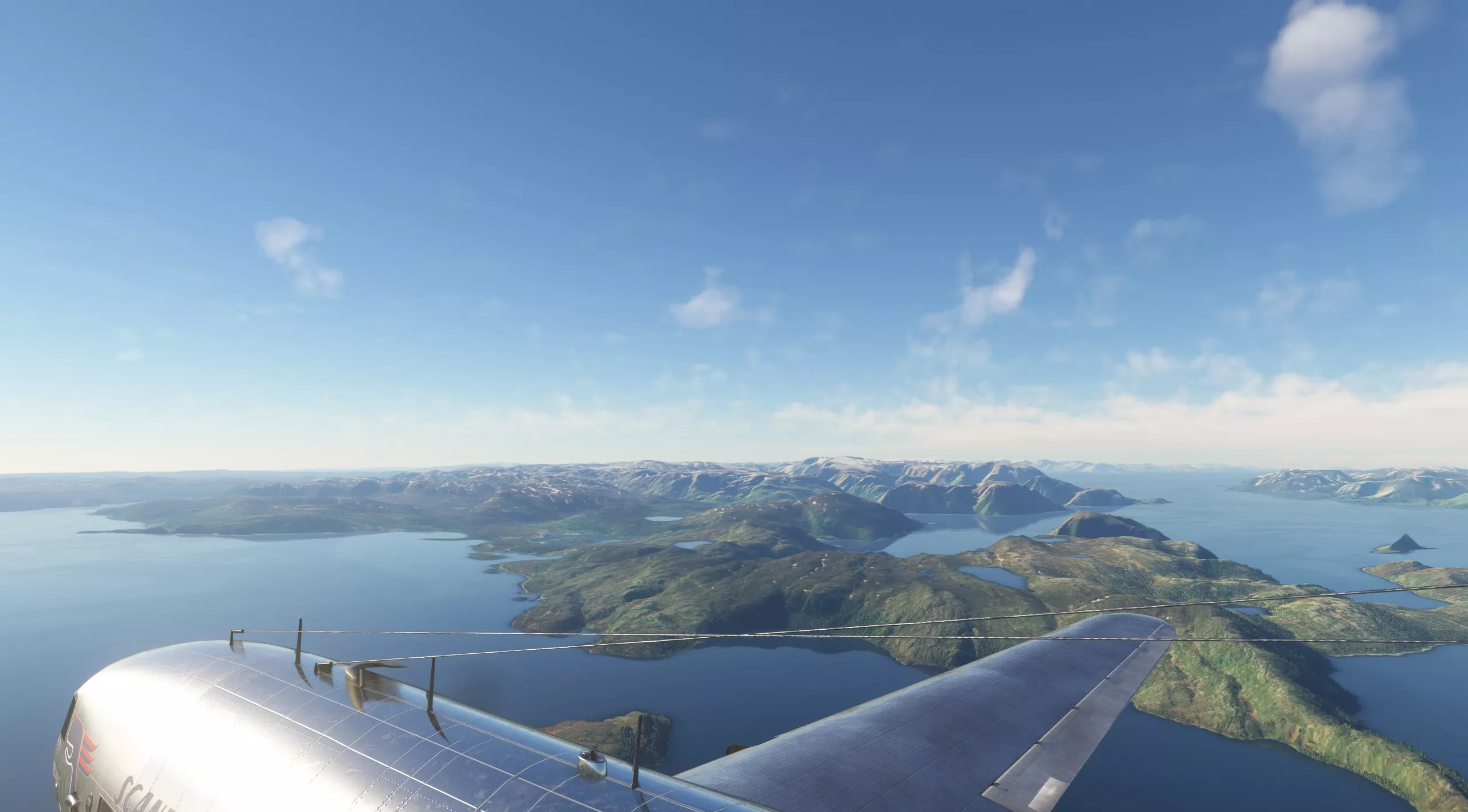 Flight Image