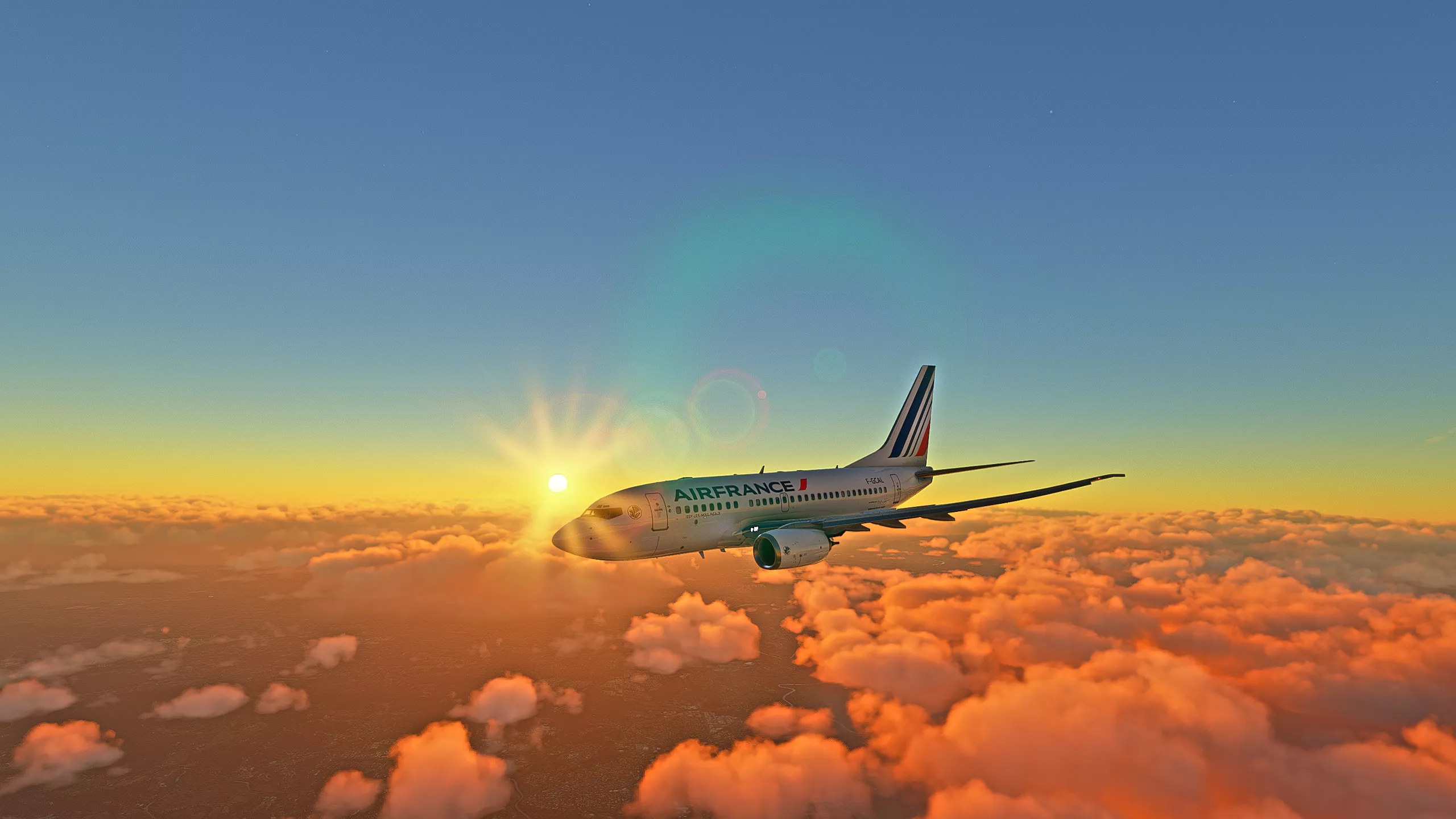 Flight Image