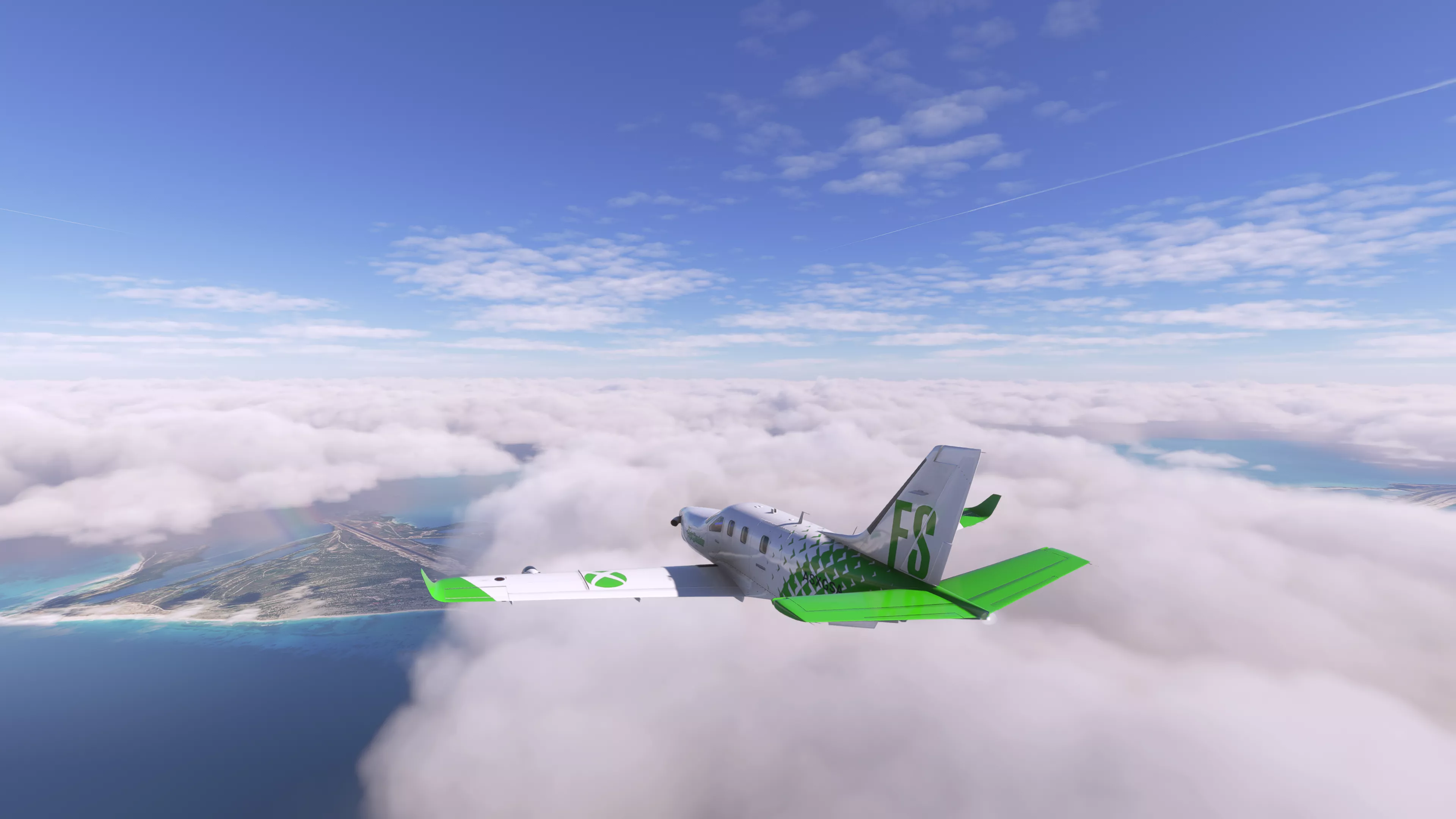 Flight Image