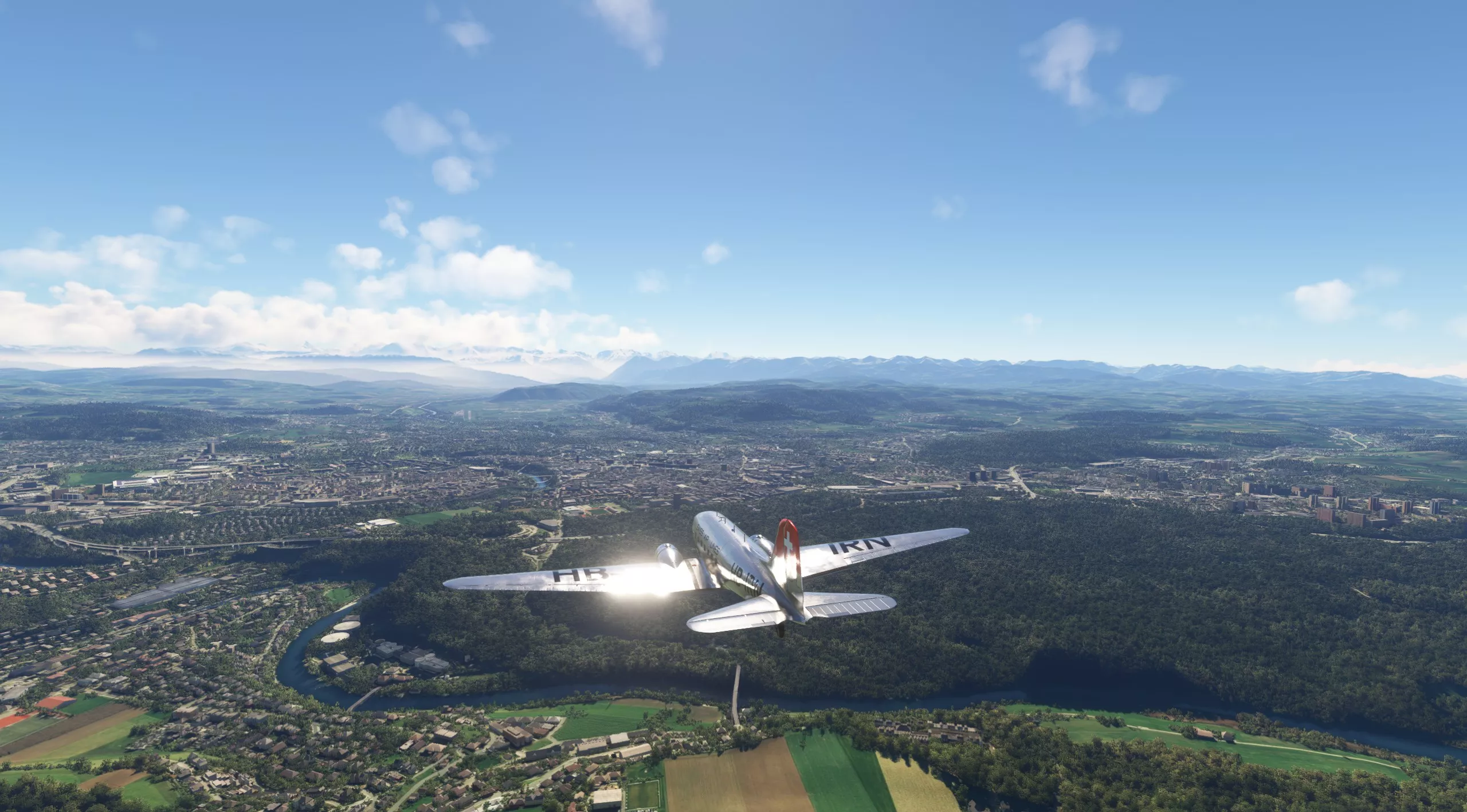 Flight Image