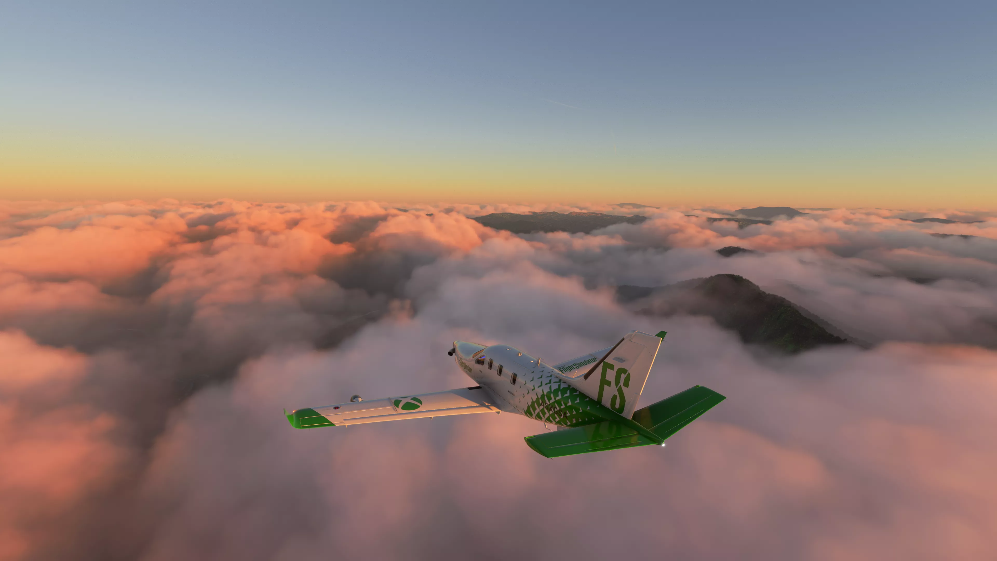 Flight Image