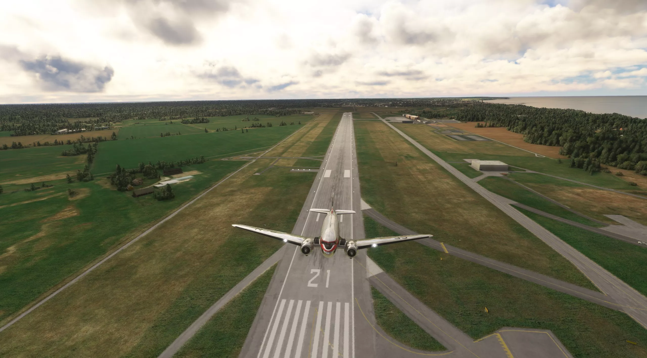 Flight Image