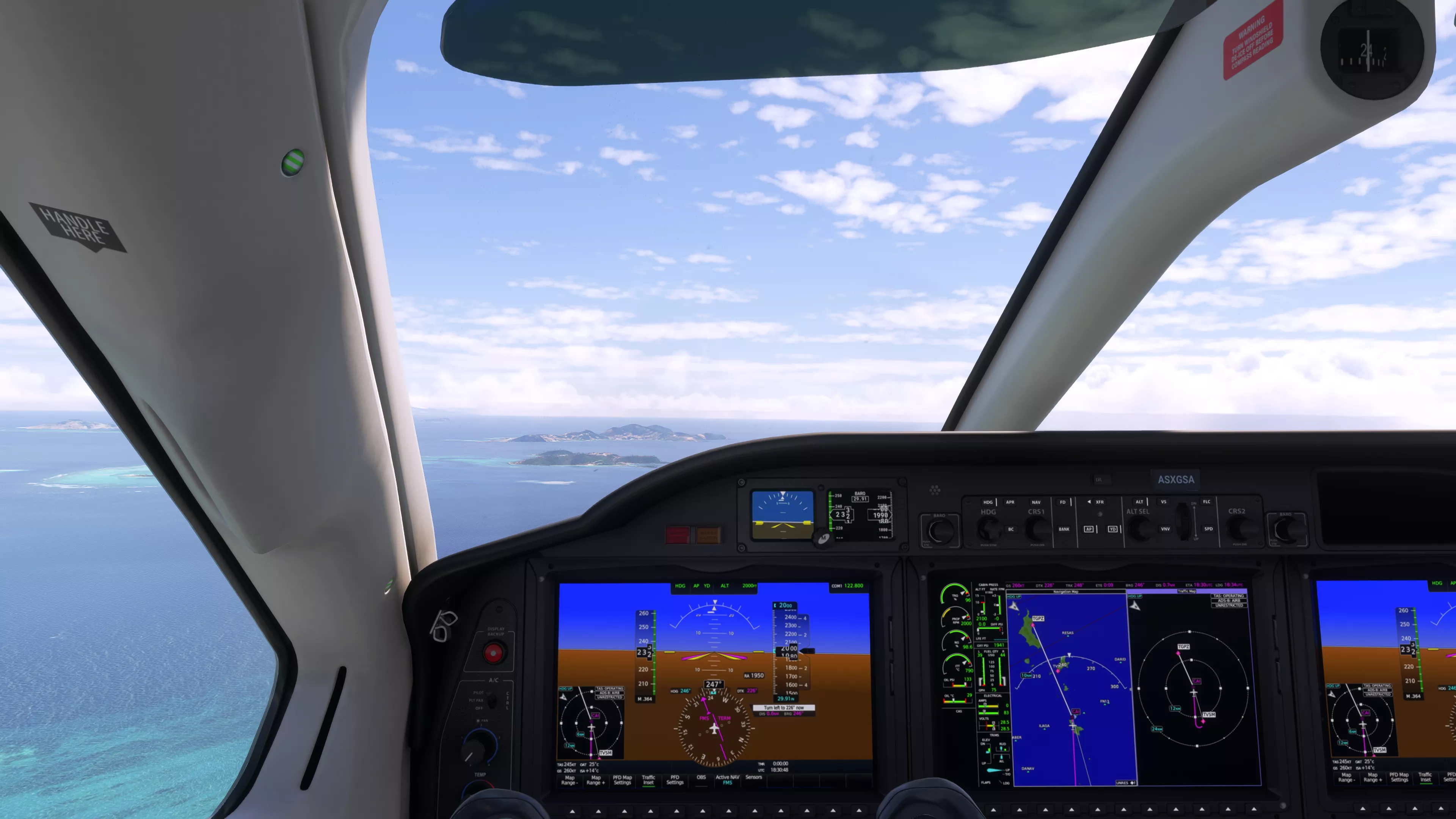 Flight Image