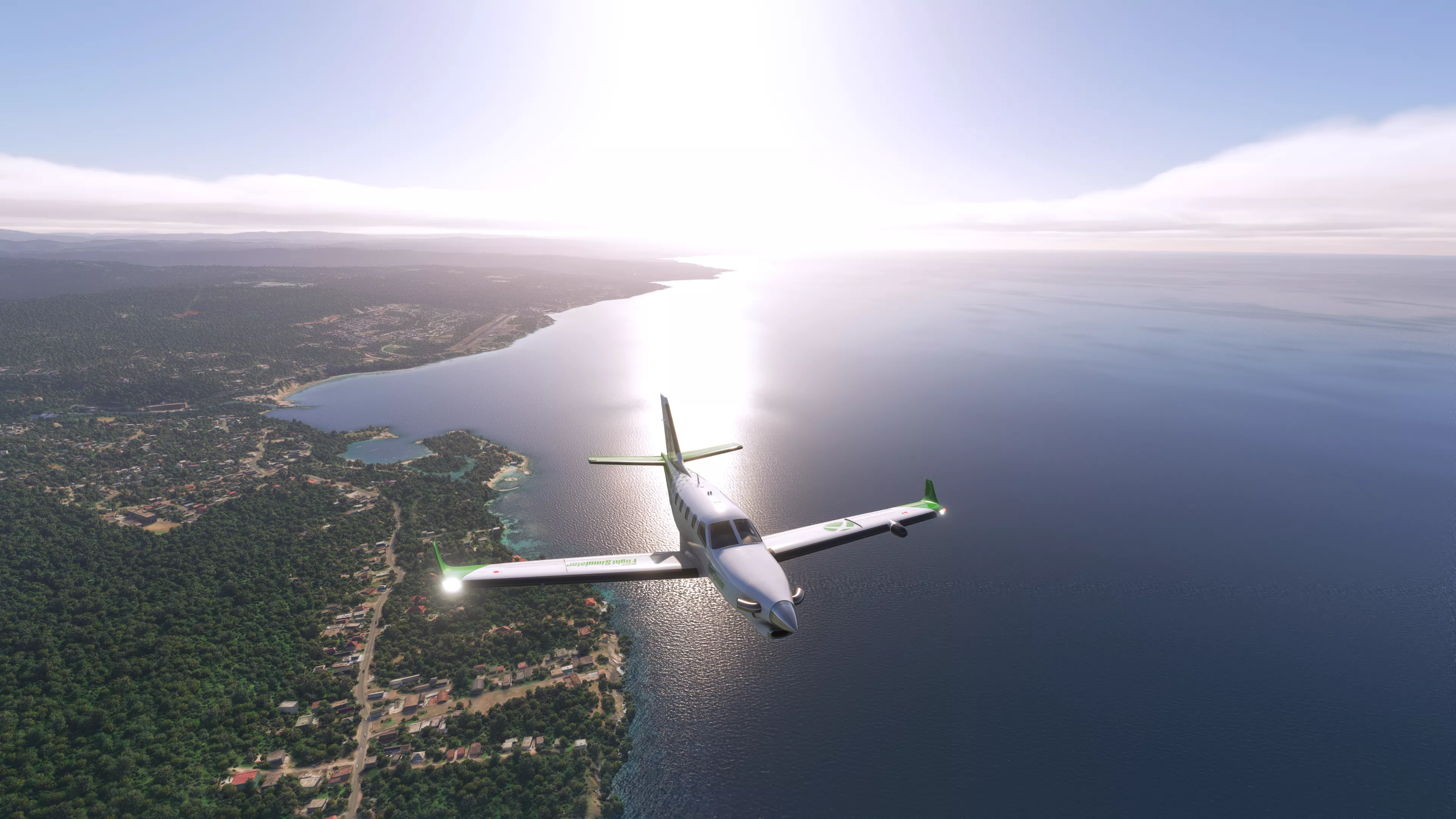 Flight Image