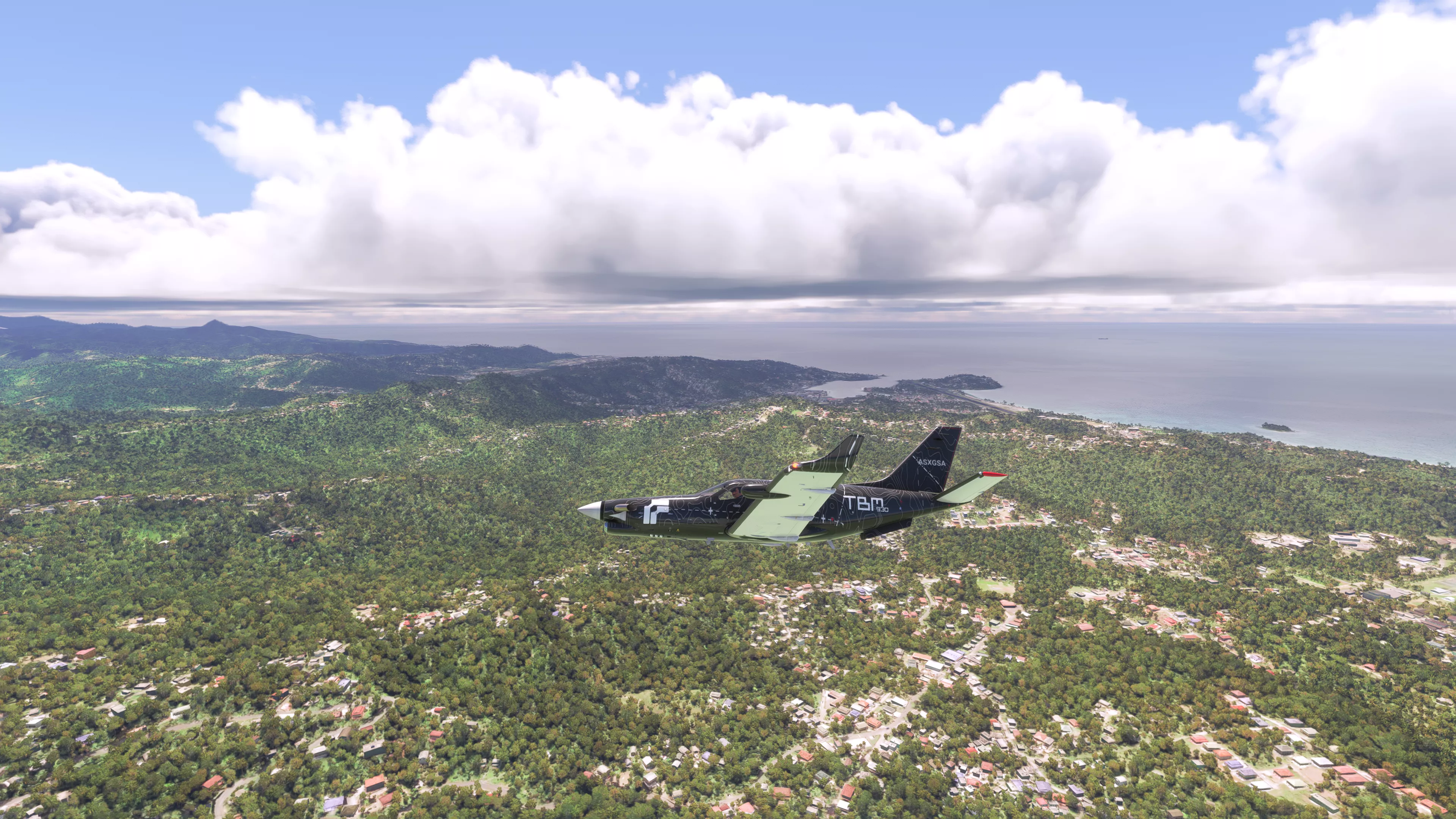 Flight Image