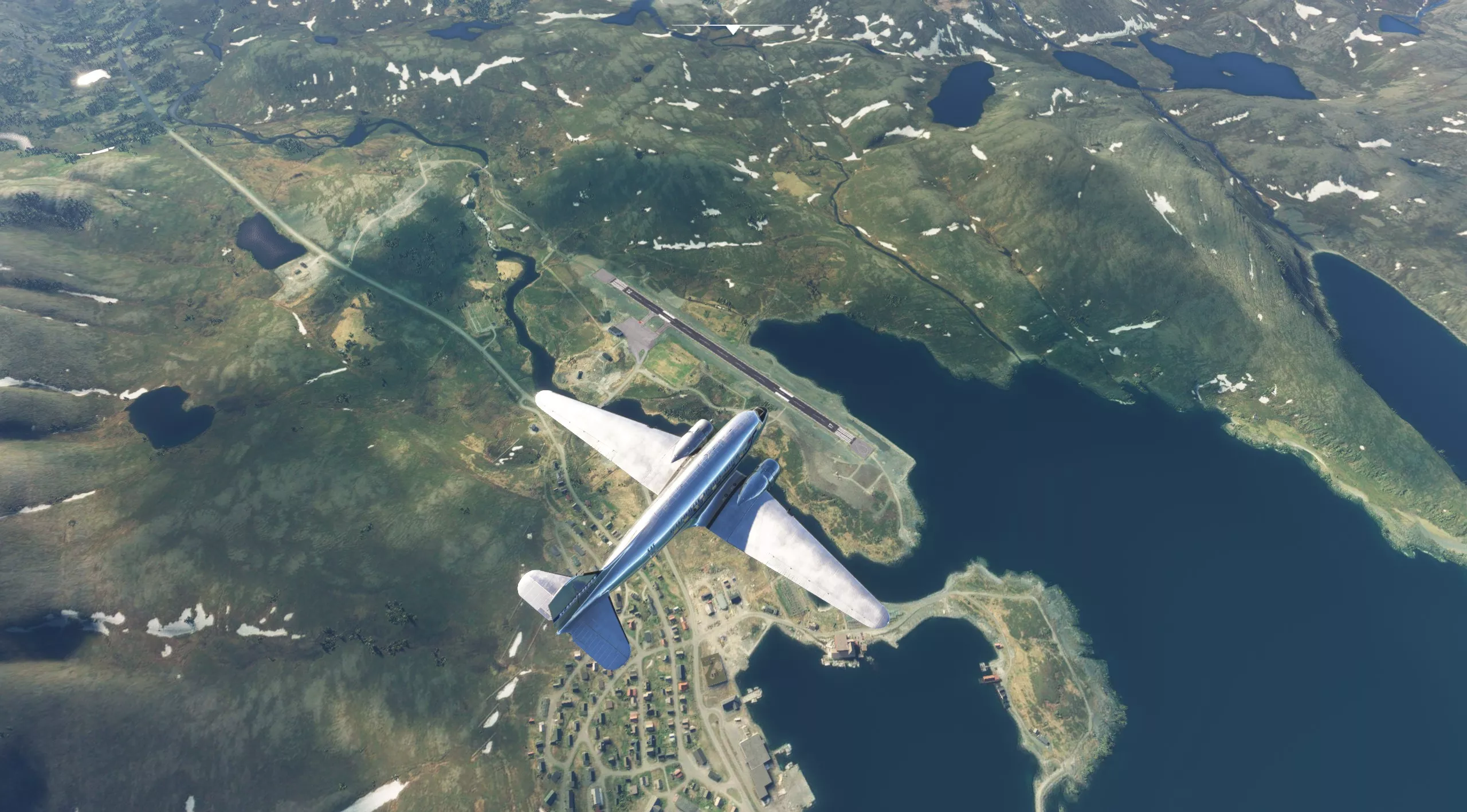 Flight Image