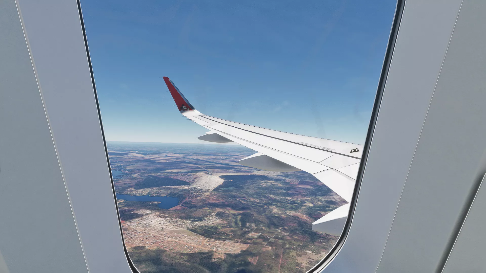 Flight Image