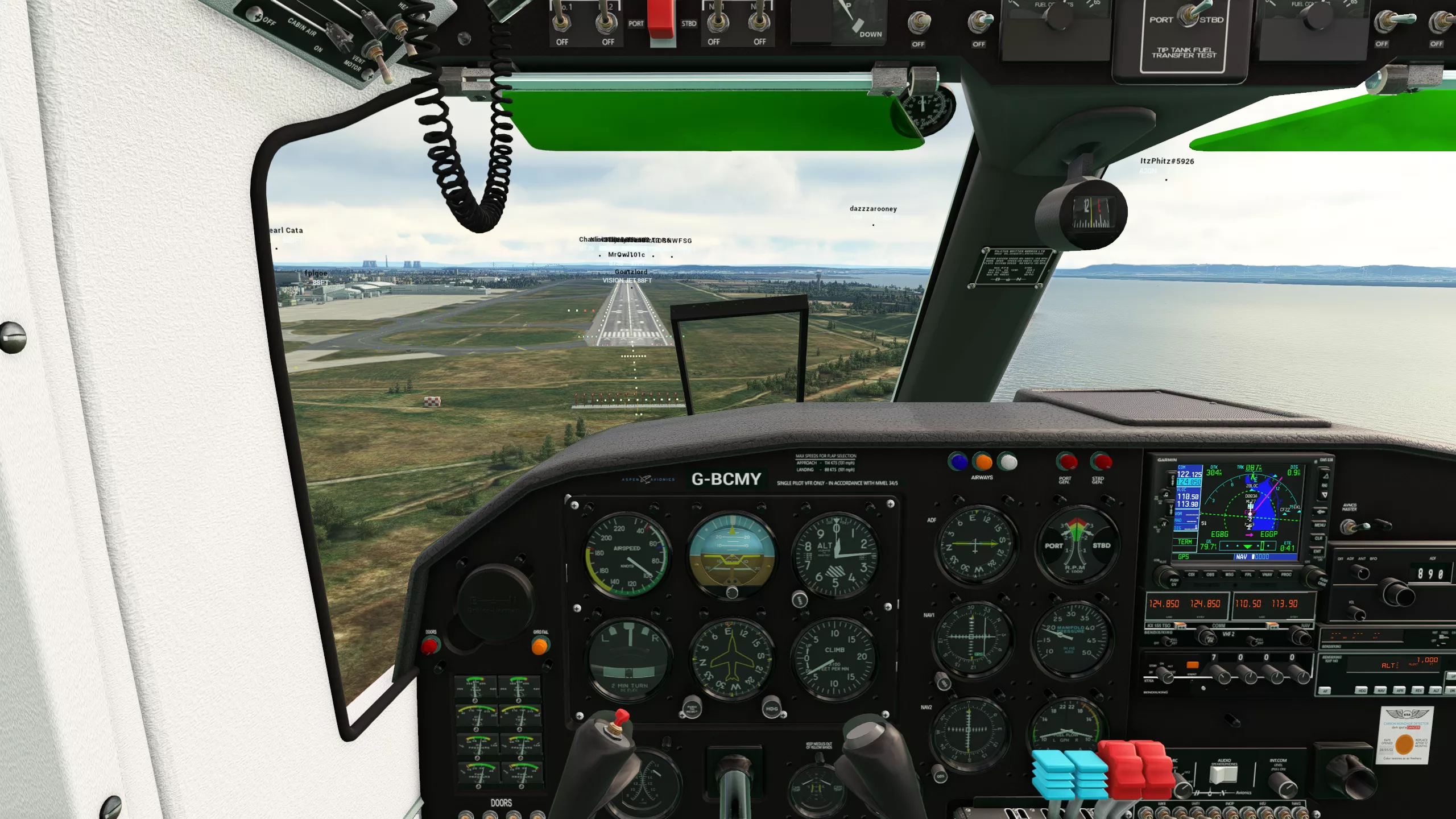 Flight Image