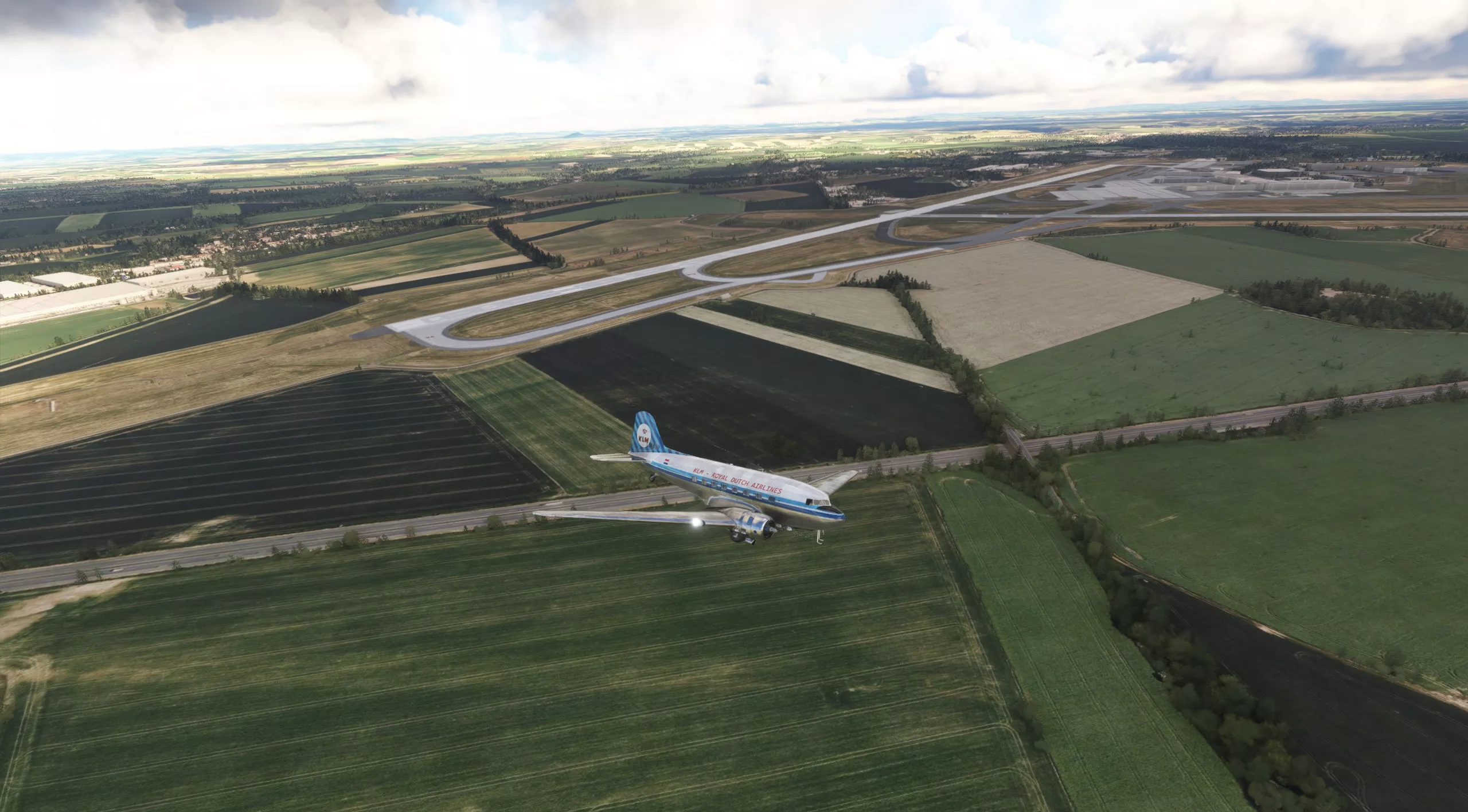 Flight Image
